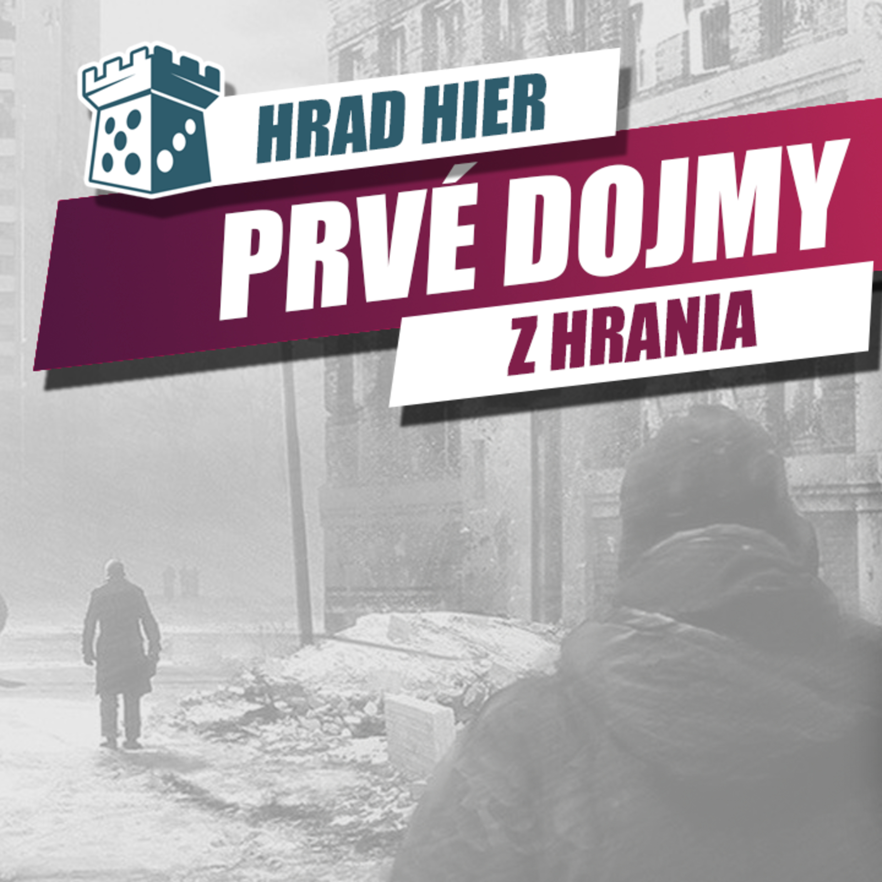 Hrad Hier