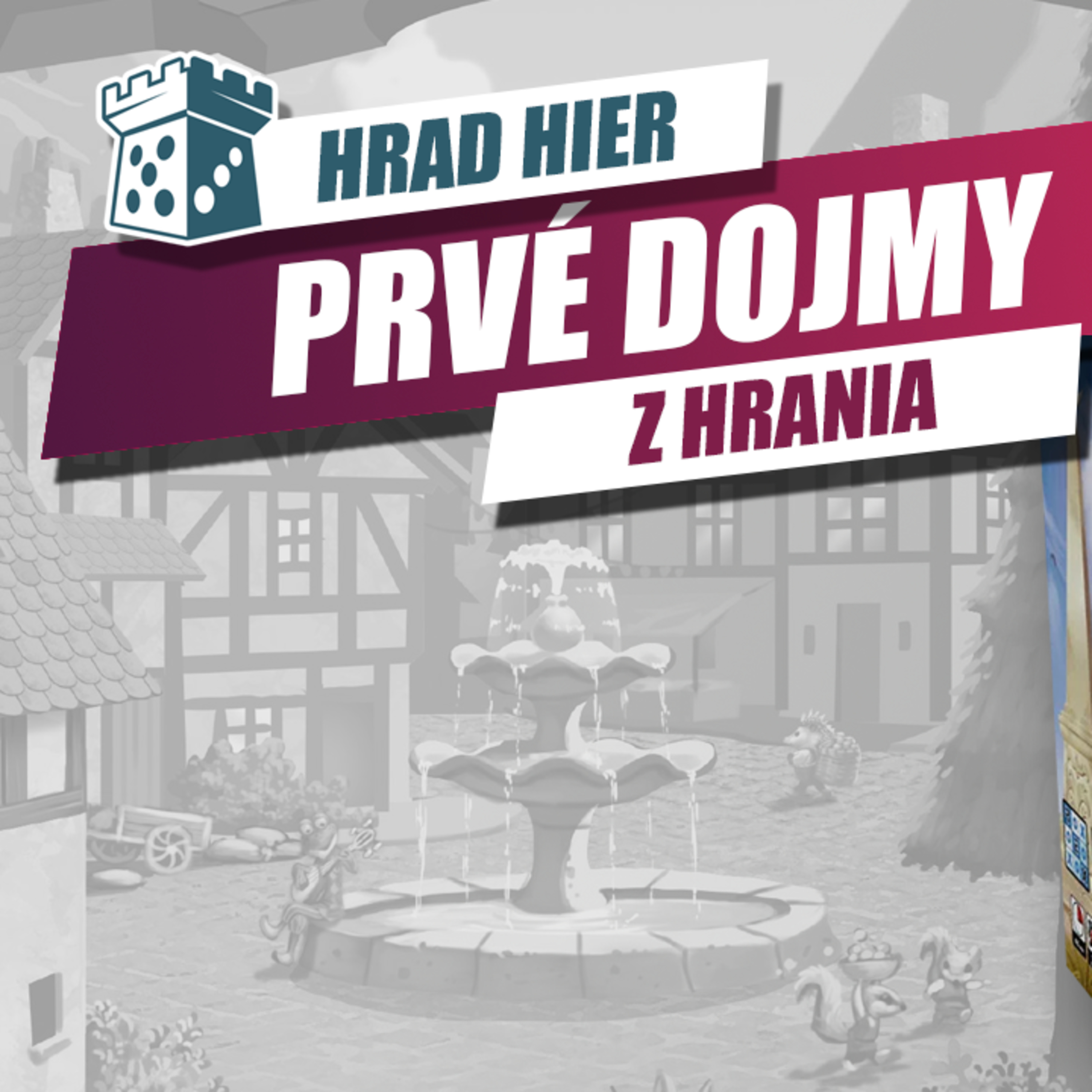 Hrad Hier