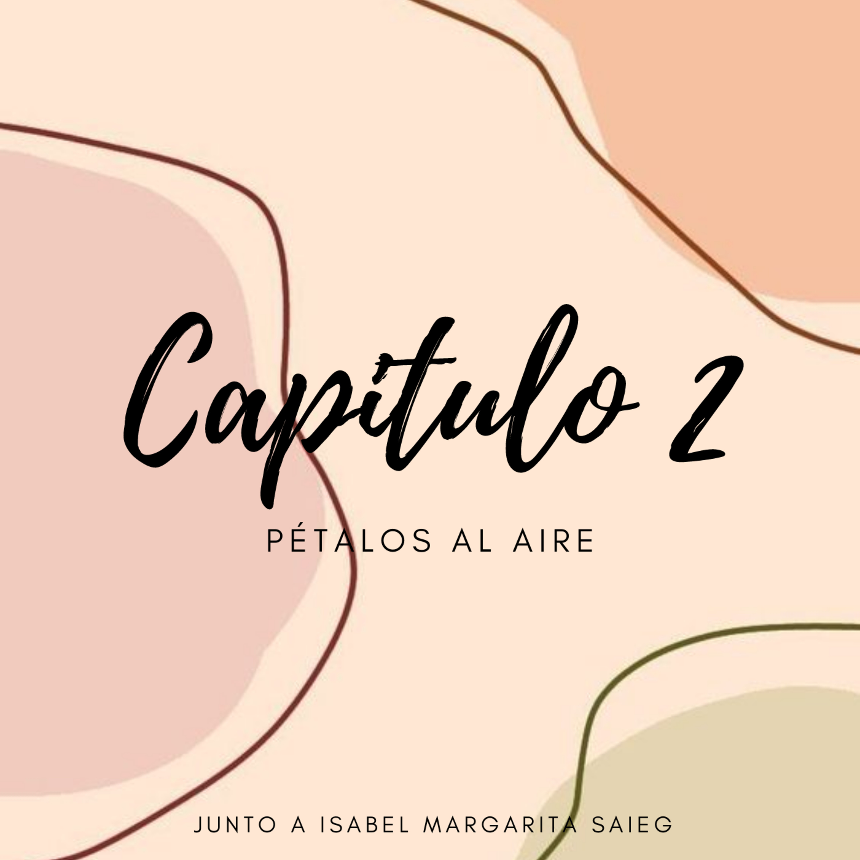 Claveles entre páginas