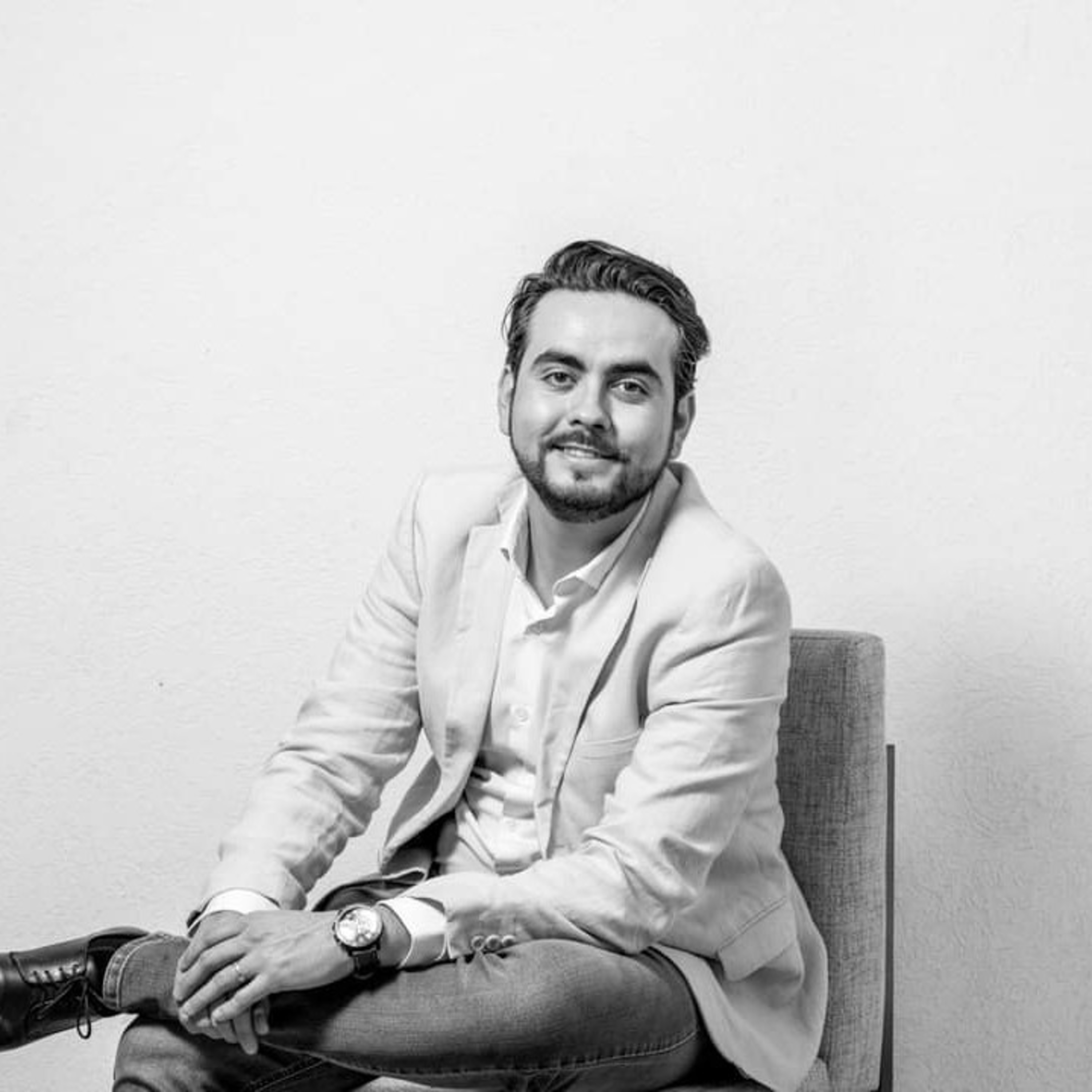 La Entrevista en la voz de Rafael Pliego Castro