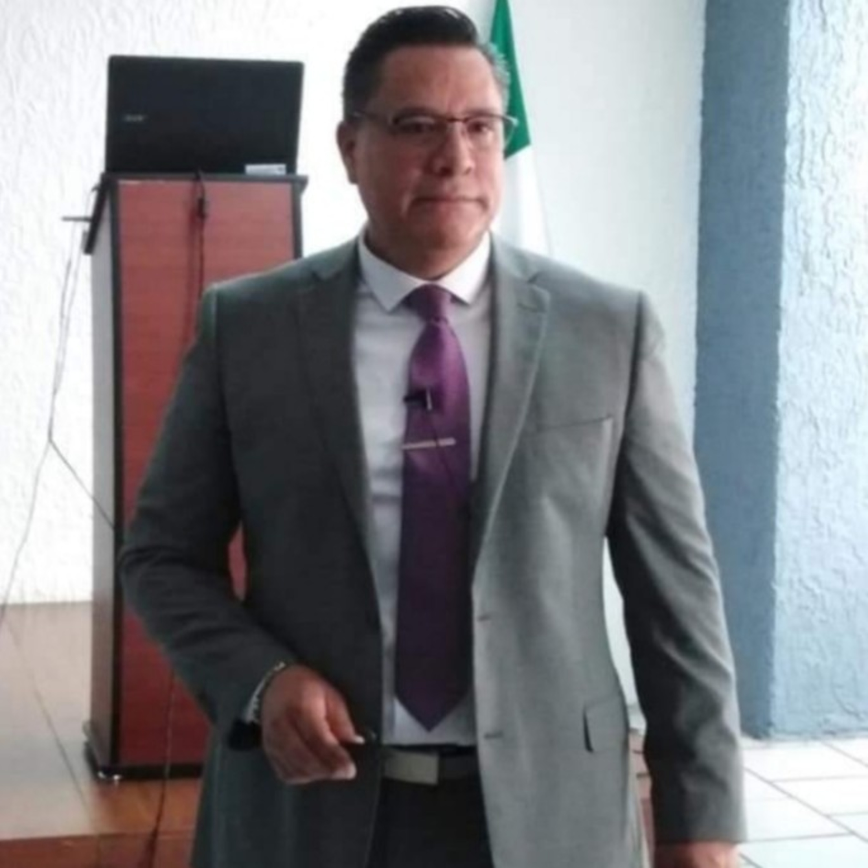 La Entrevista en la voz de Rafael Pliego Castro