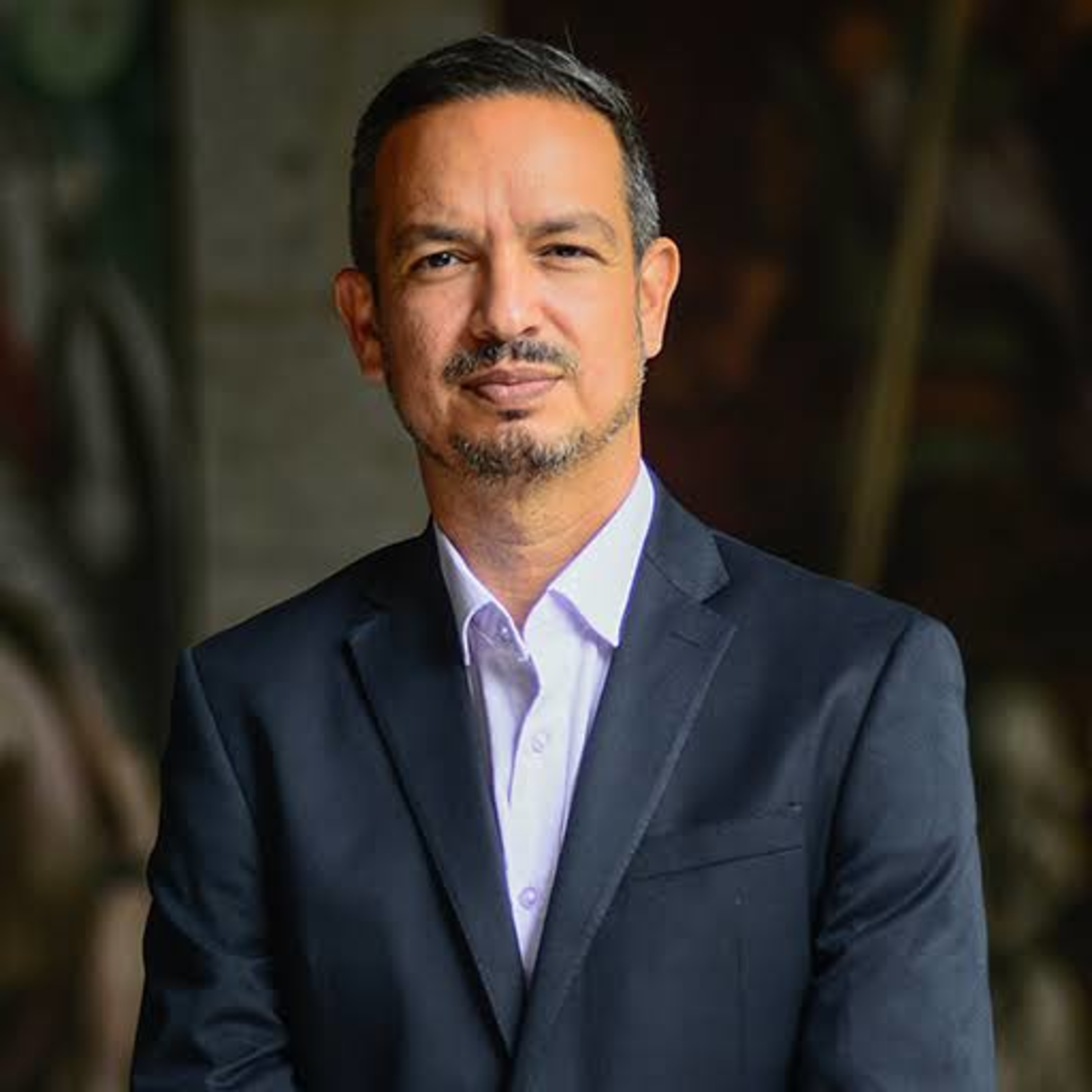 La Entrevista en la voz de Rafael Pliego Castro