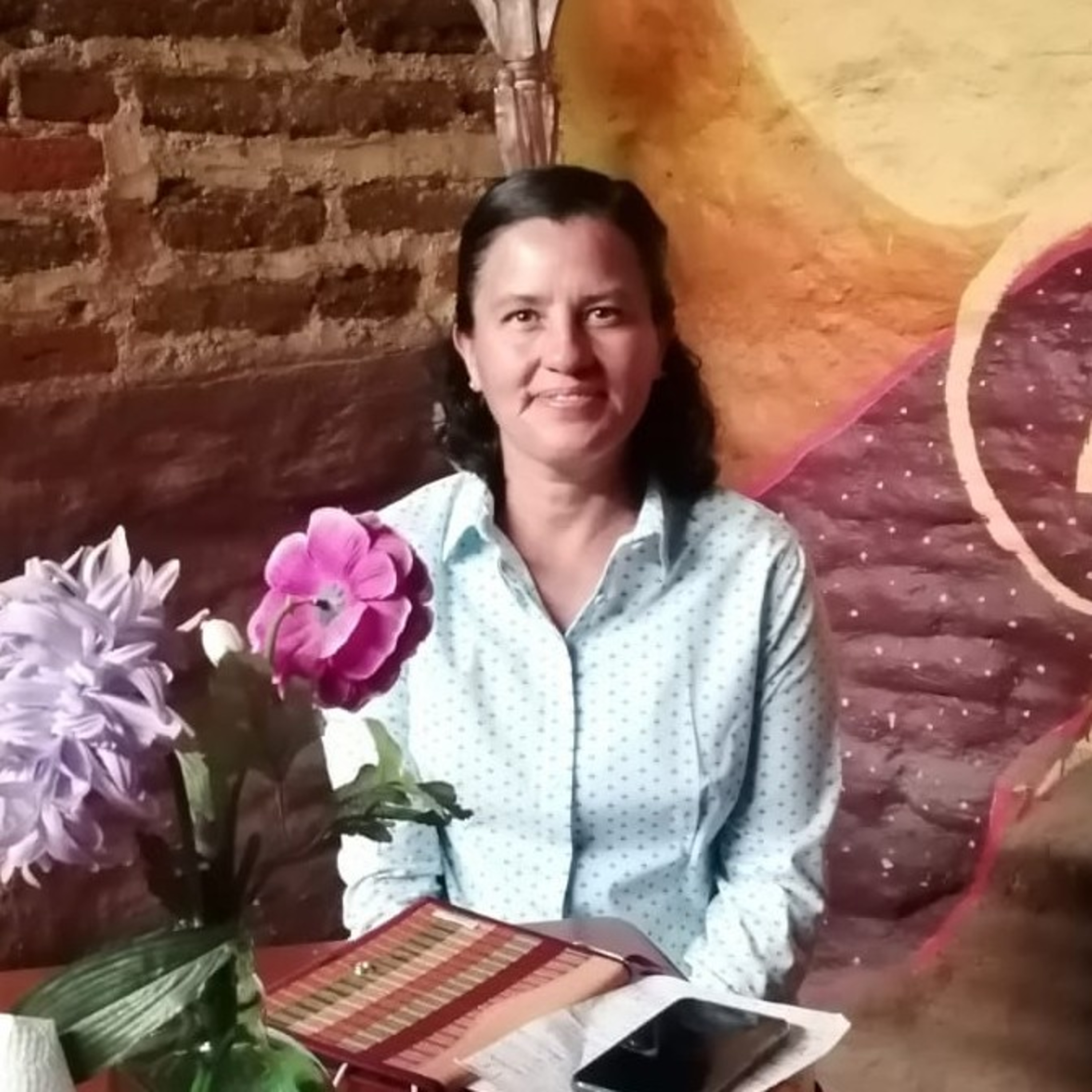 La Entrevista en la voz de Rafael Pliego Castro