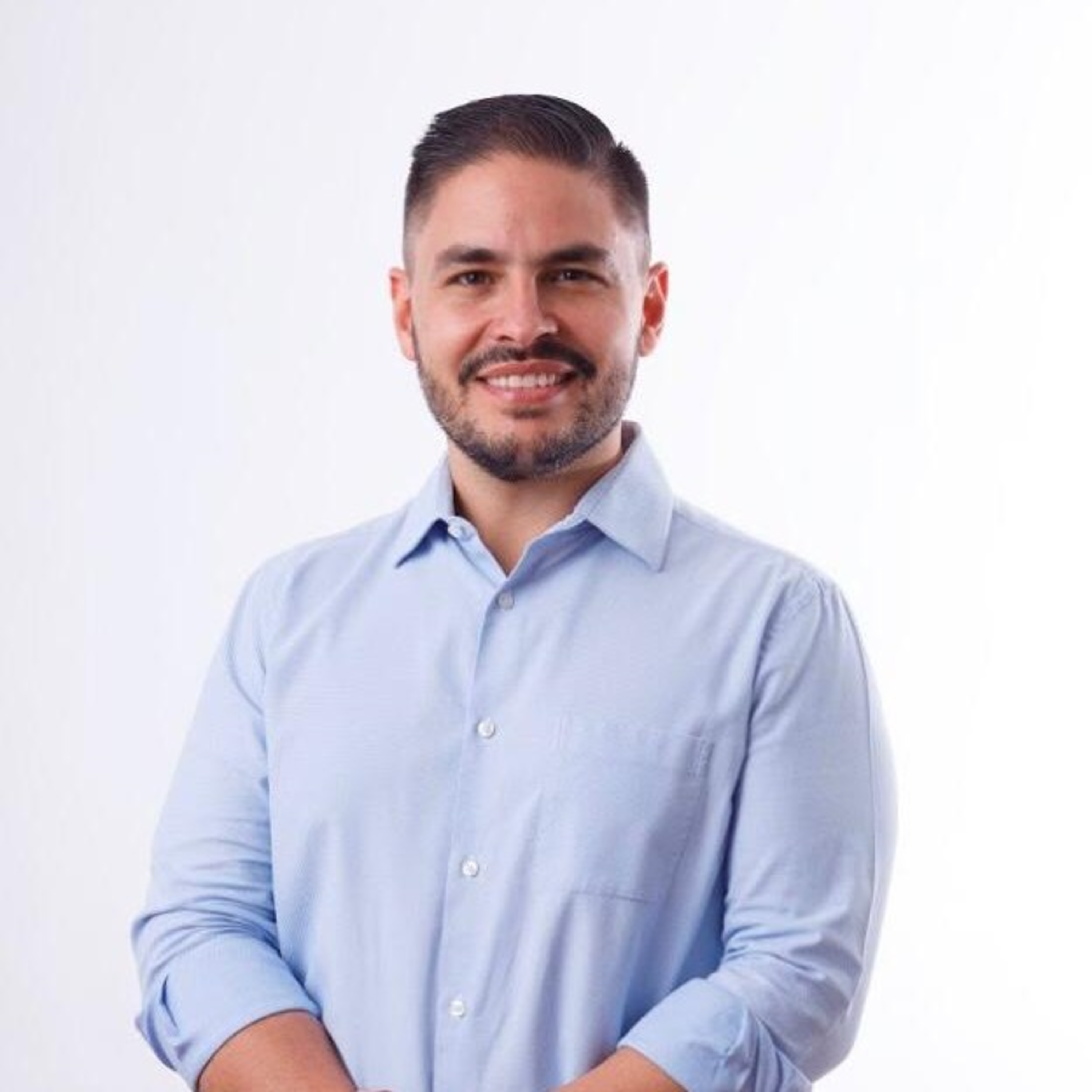 La Entrevista en la voz de Rafael Pliego Castro