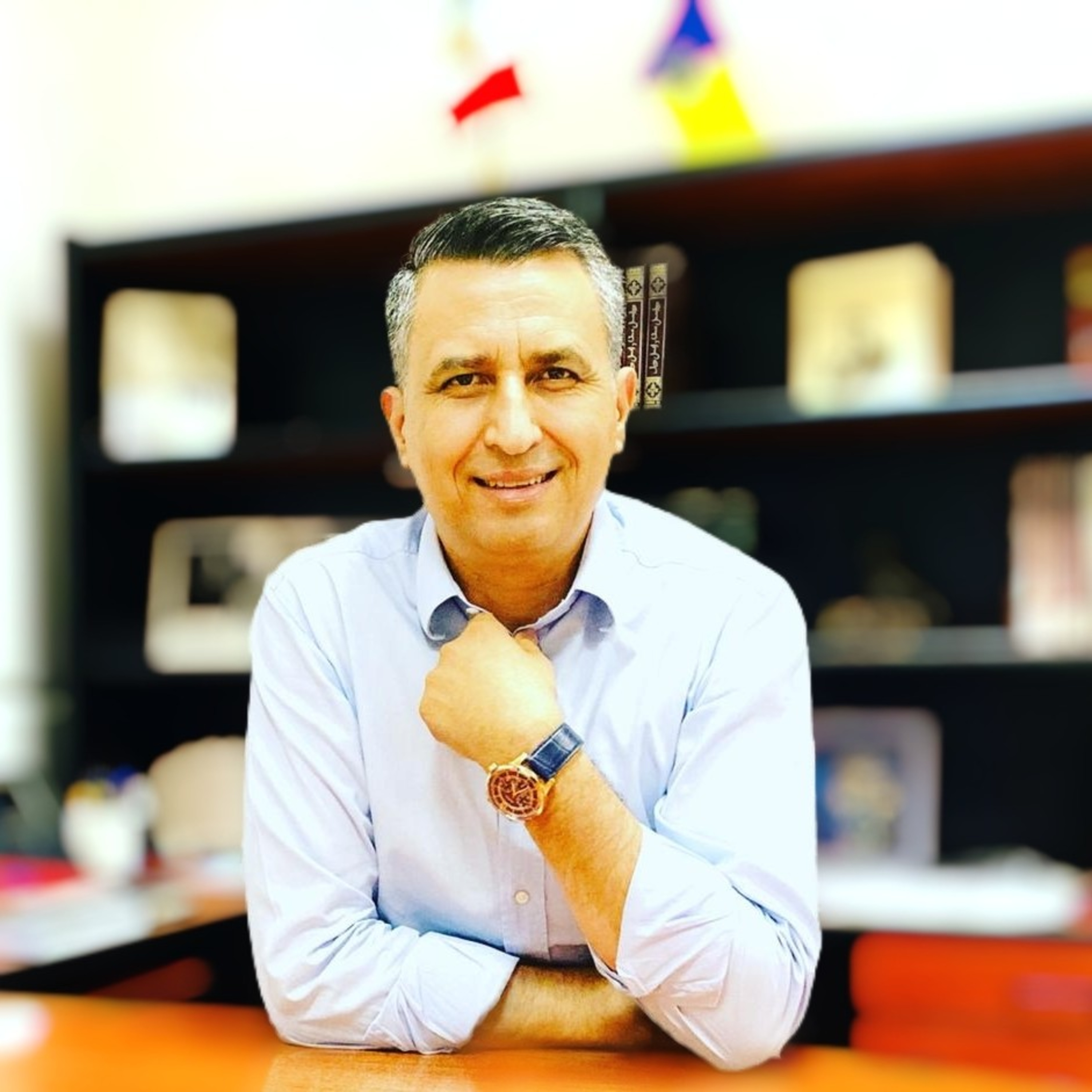 Entrevista con José Martín Orozco Almádez, Dirección de Profesiones del Estado de Jalisco.