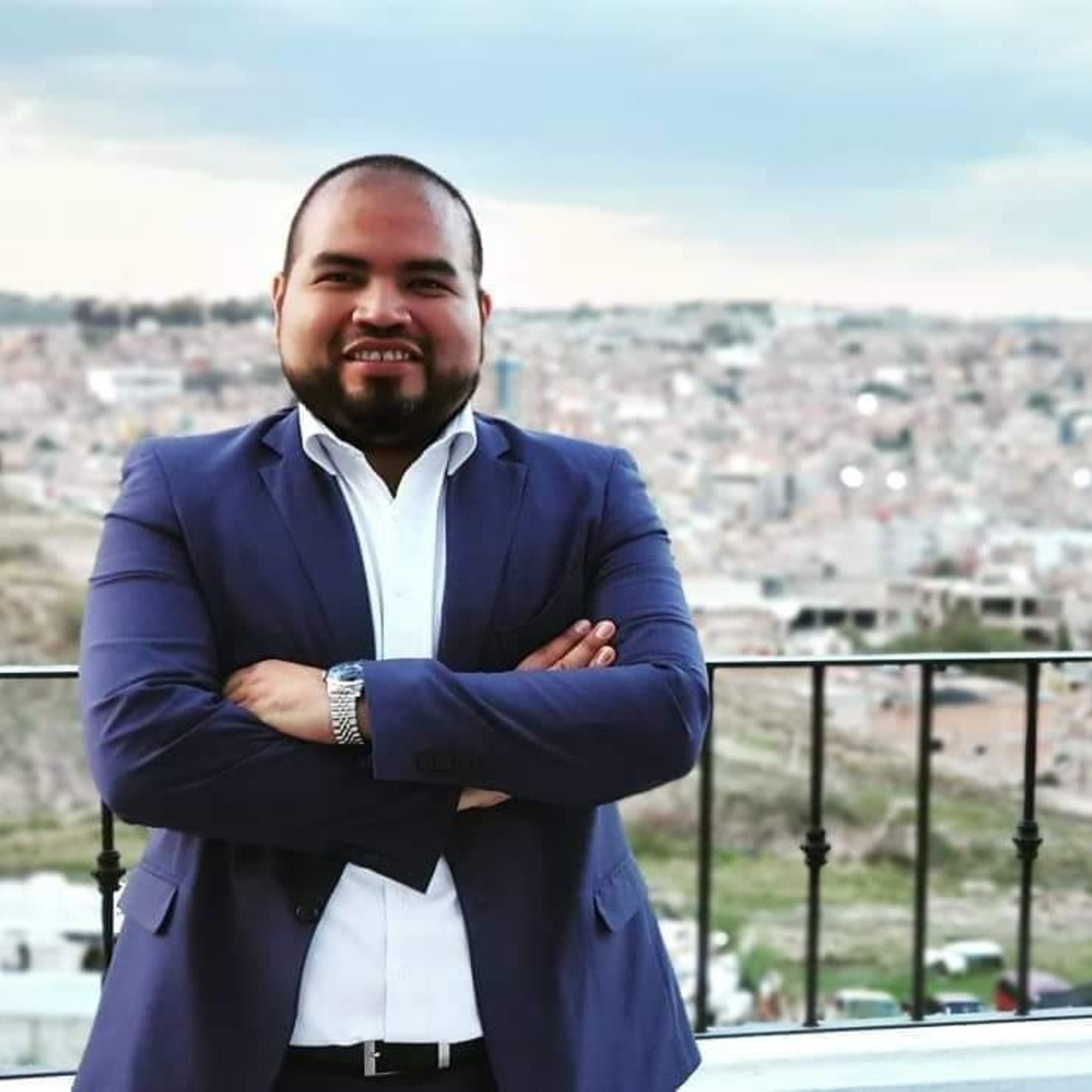 La Entrevista en la voz de Rafael Pliego Castro