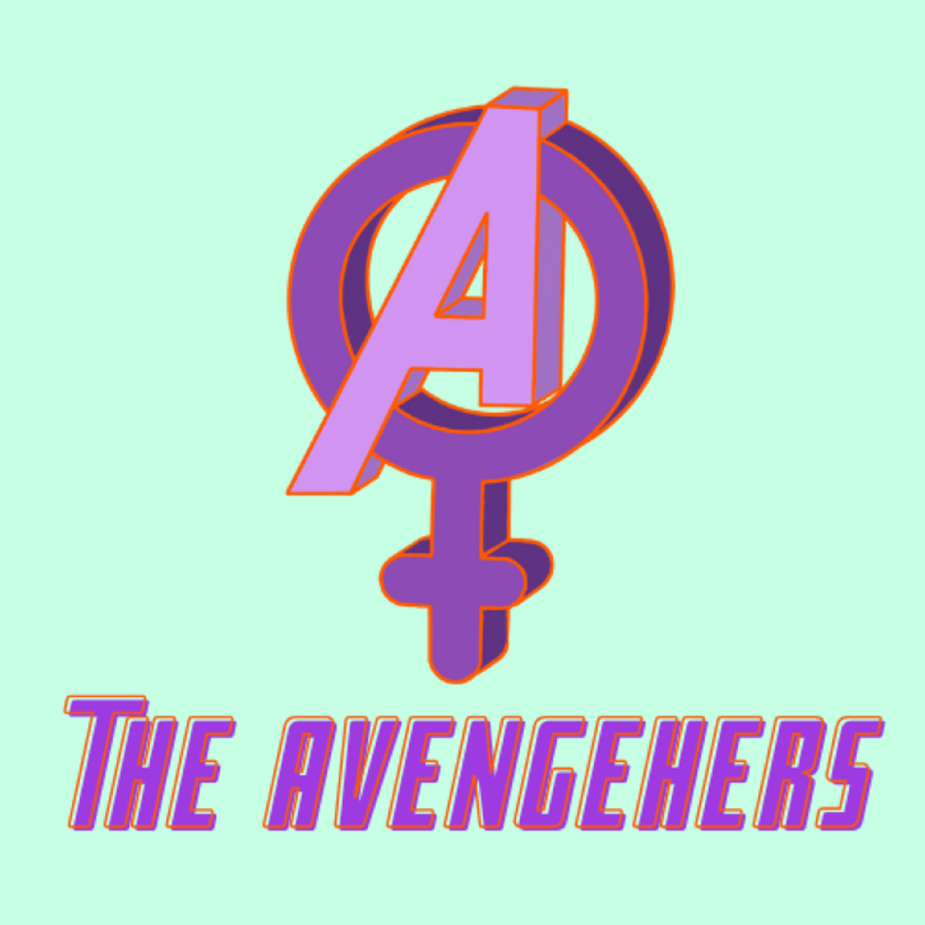 The AvengeHers