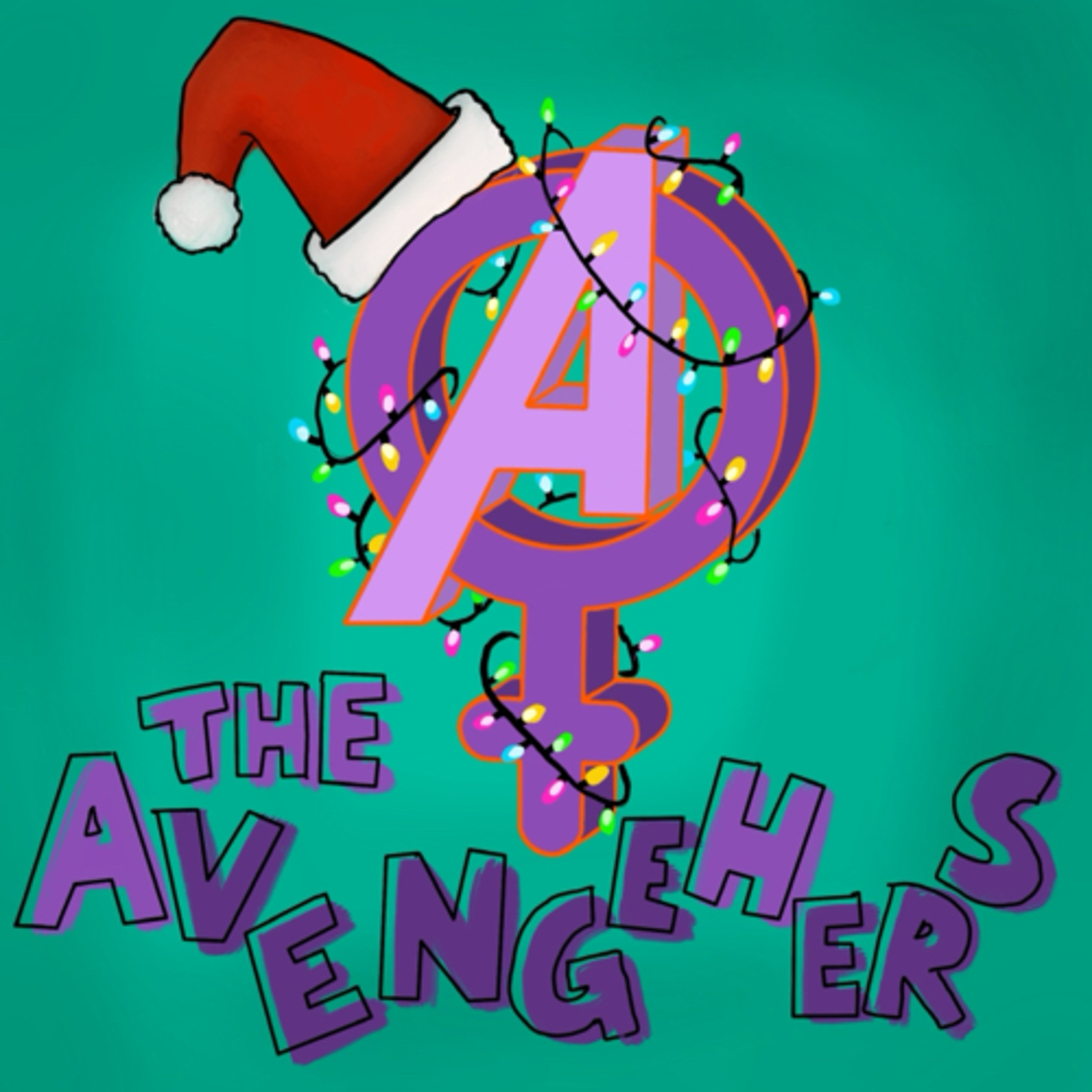 The AvengeHers