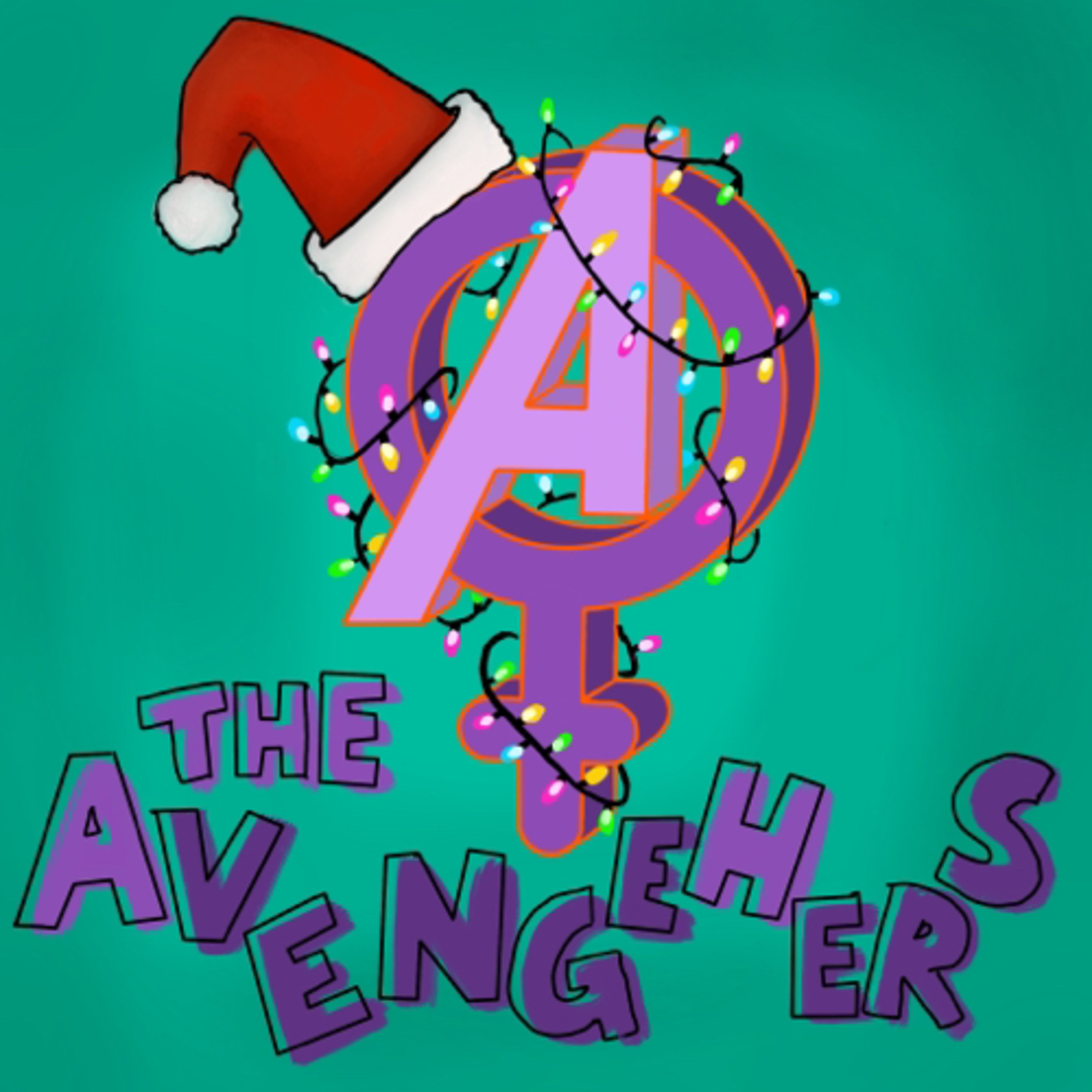 The AvengeHers