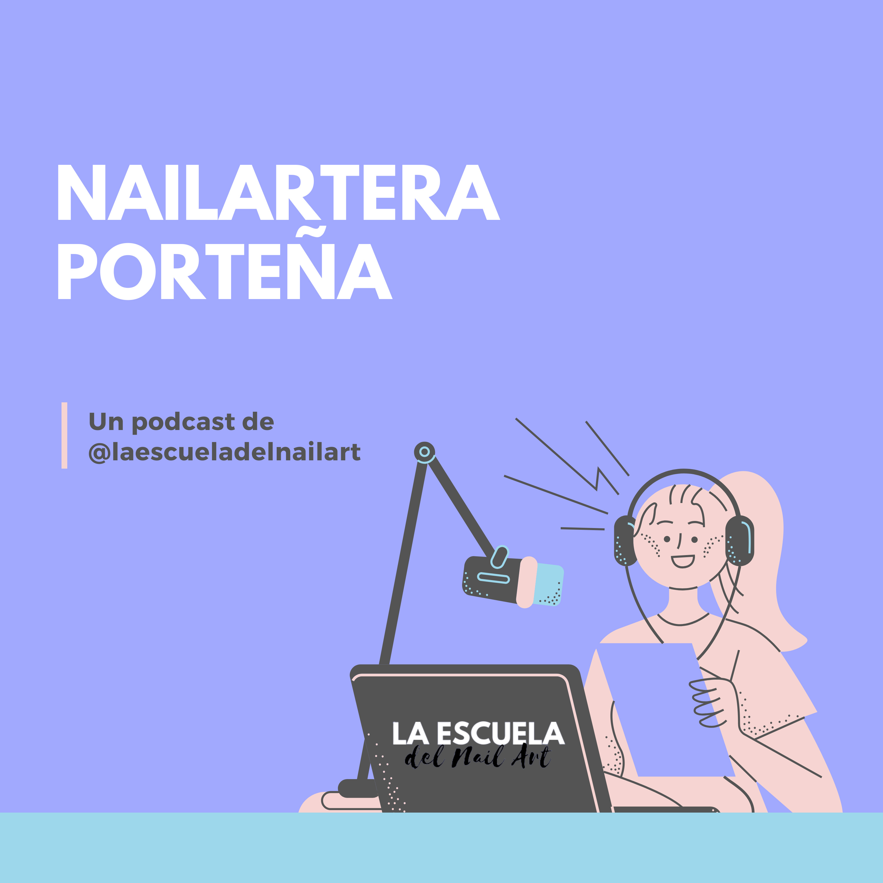 Portada de Nailartera Porteña