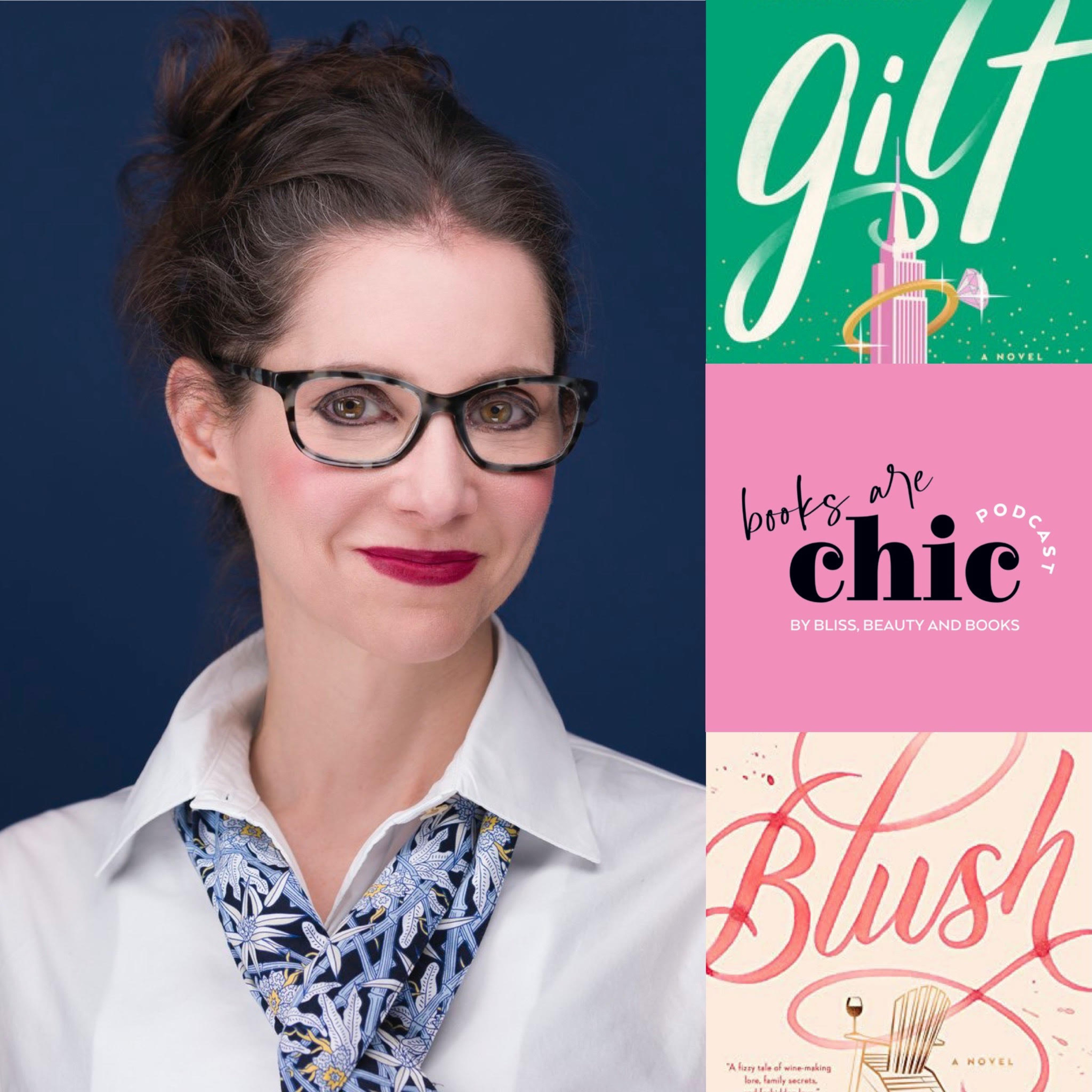 Books are Chic