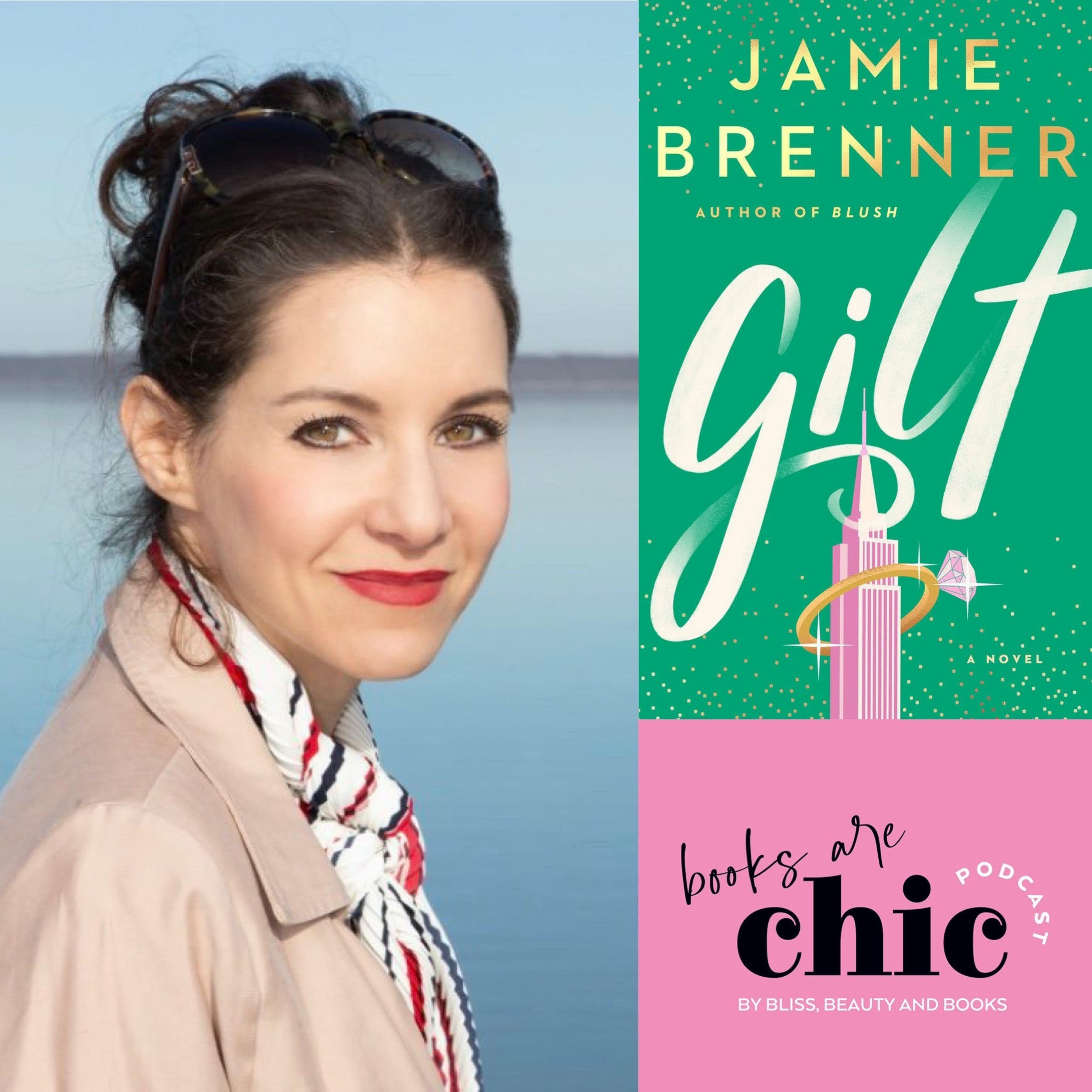 Books are Chic
