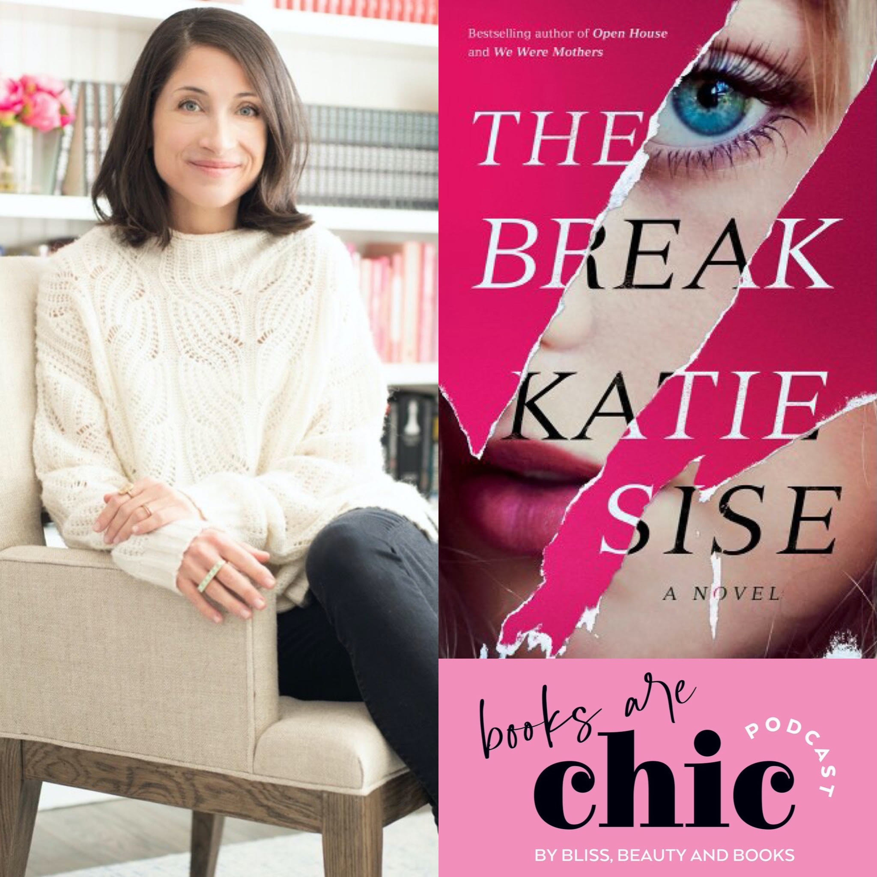 Books are Chic