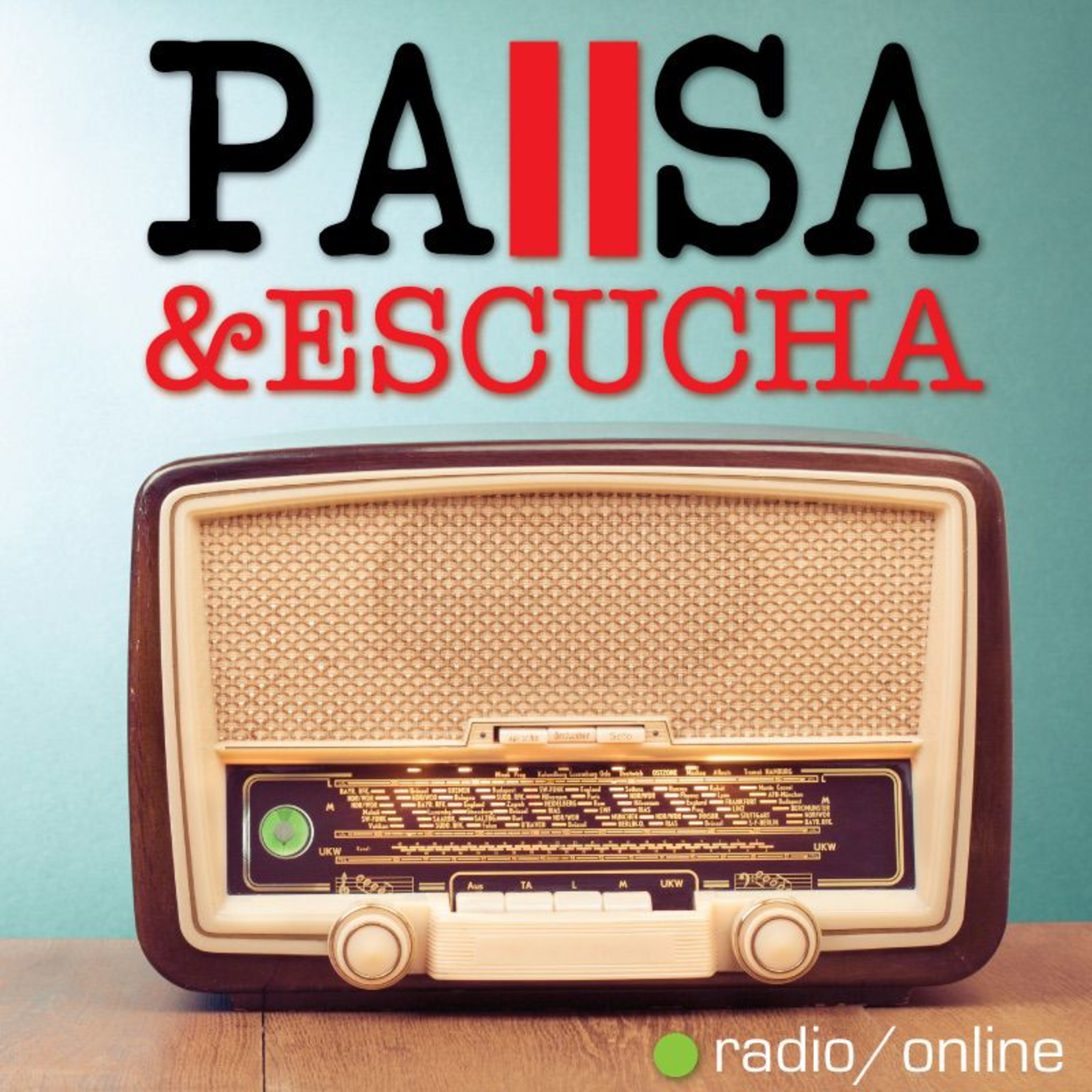Pausa y Escucha  episode artwork