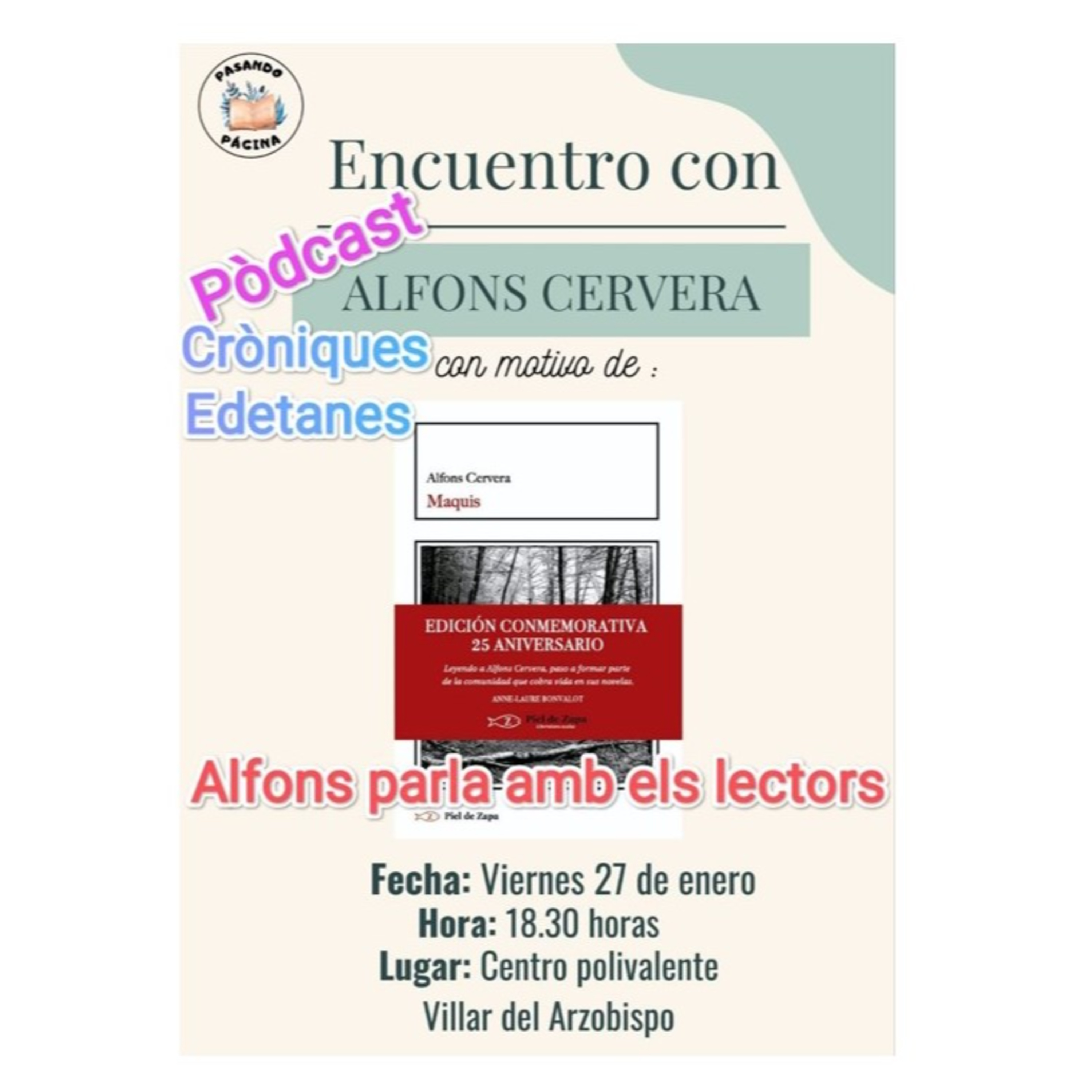 Cròniques Edetanes