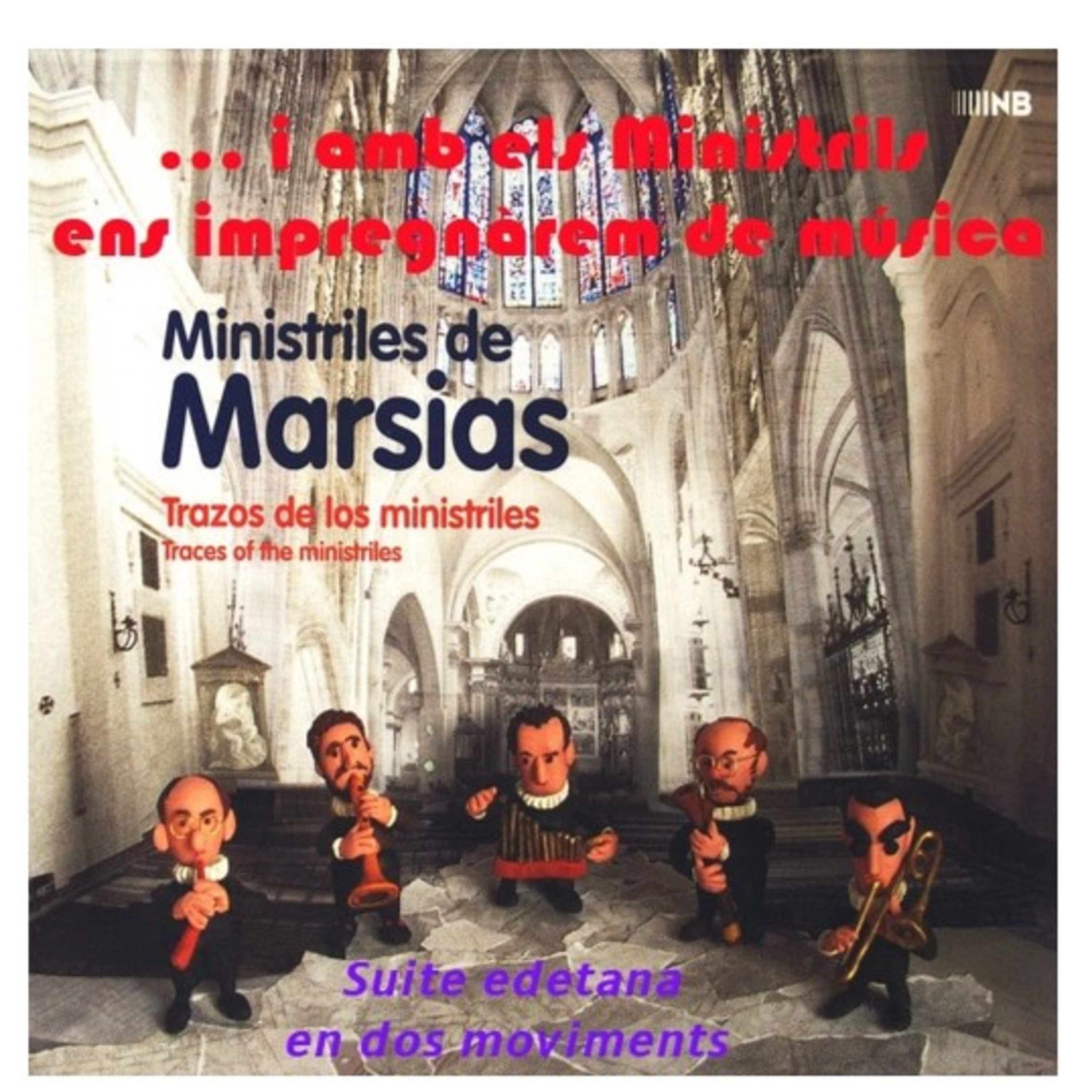 Cròniques Edetanes