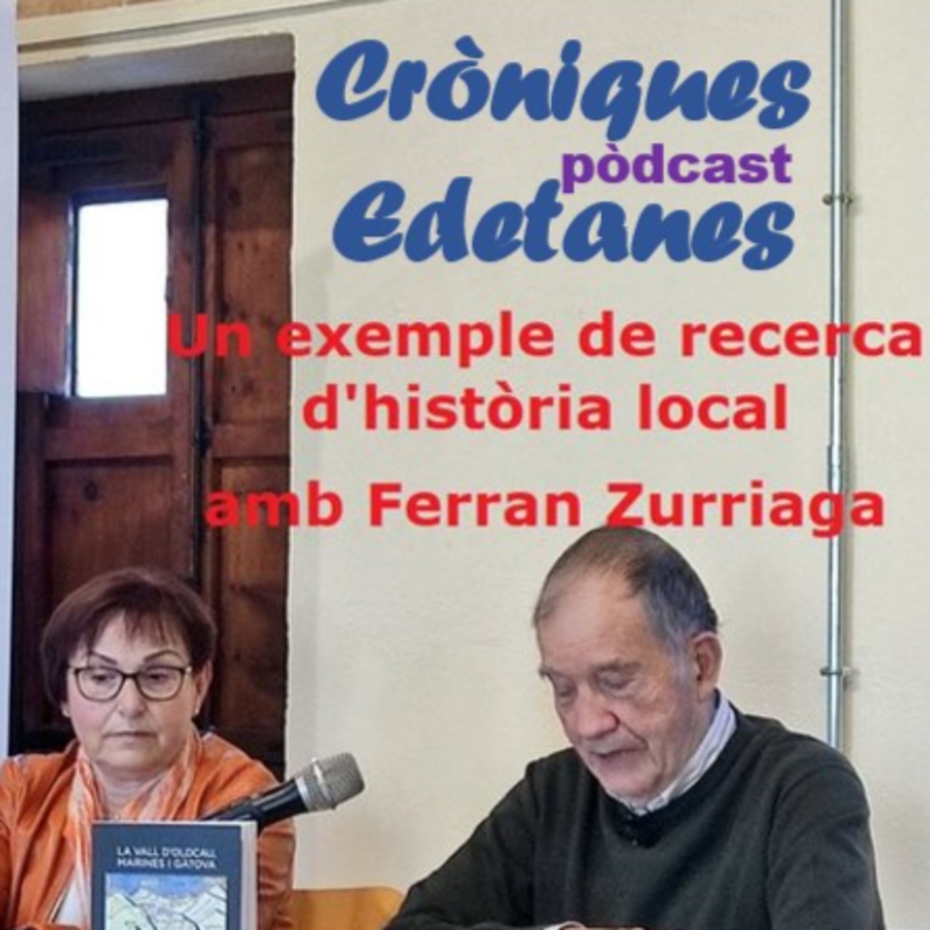 Cròniques Edetanes