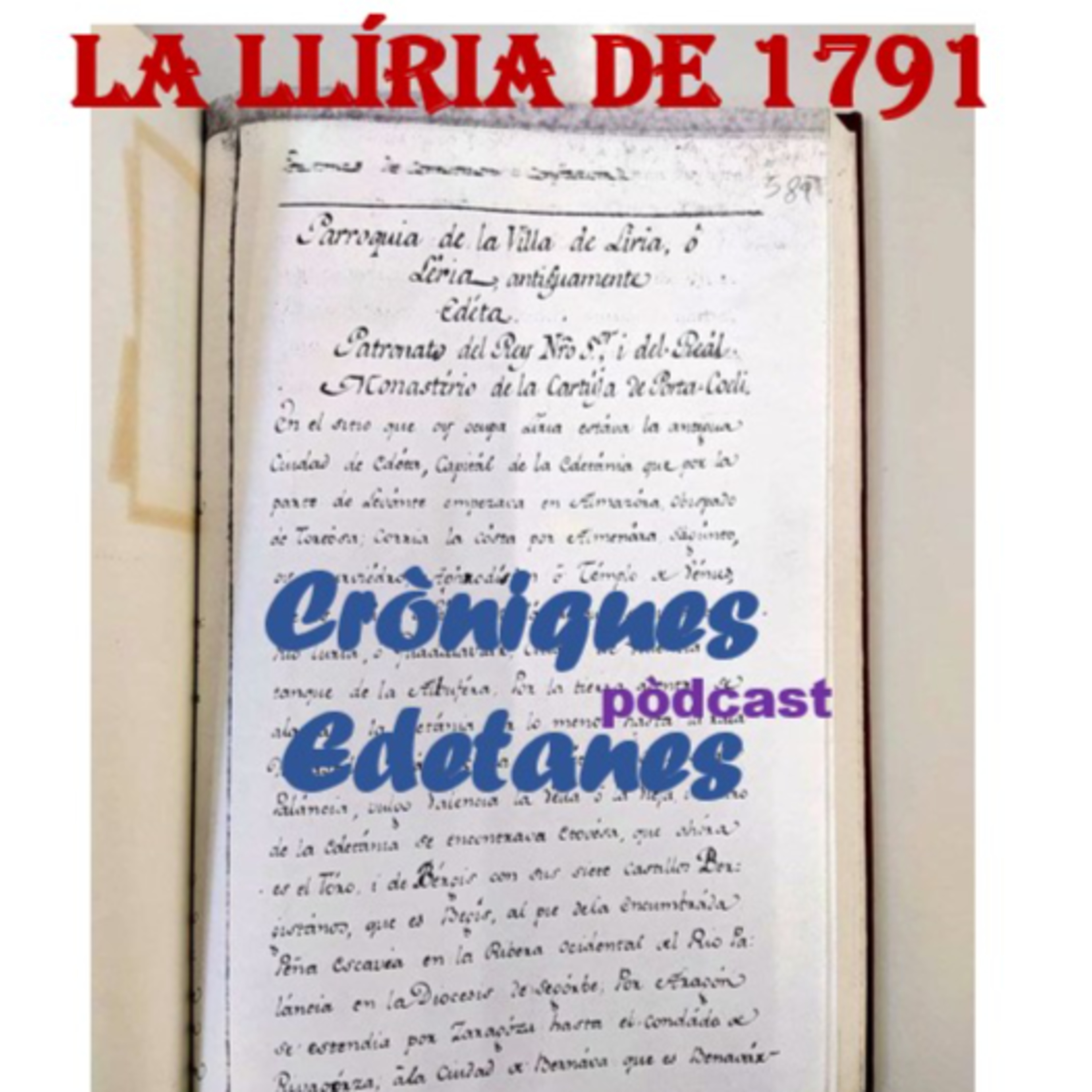 Cròniques Edetanes