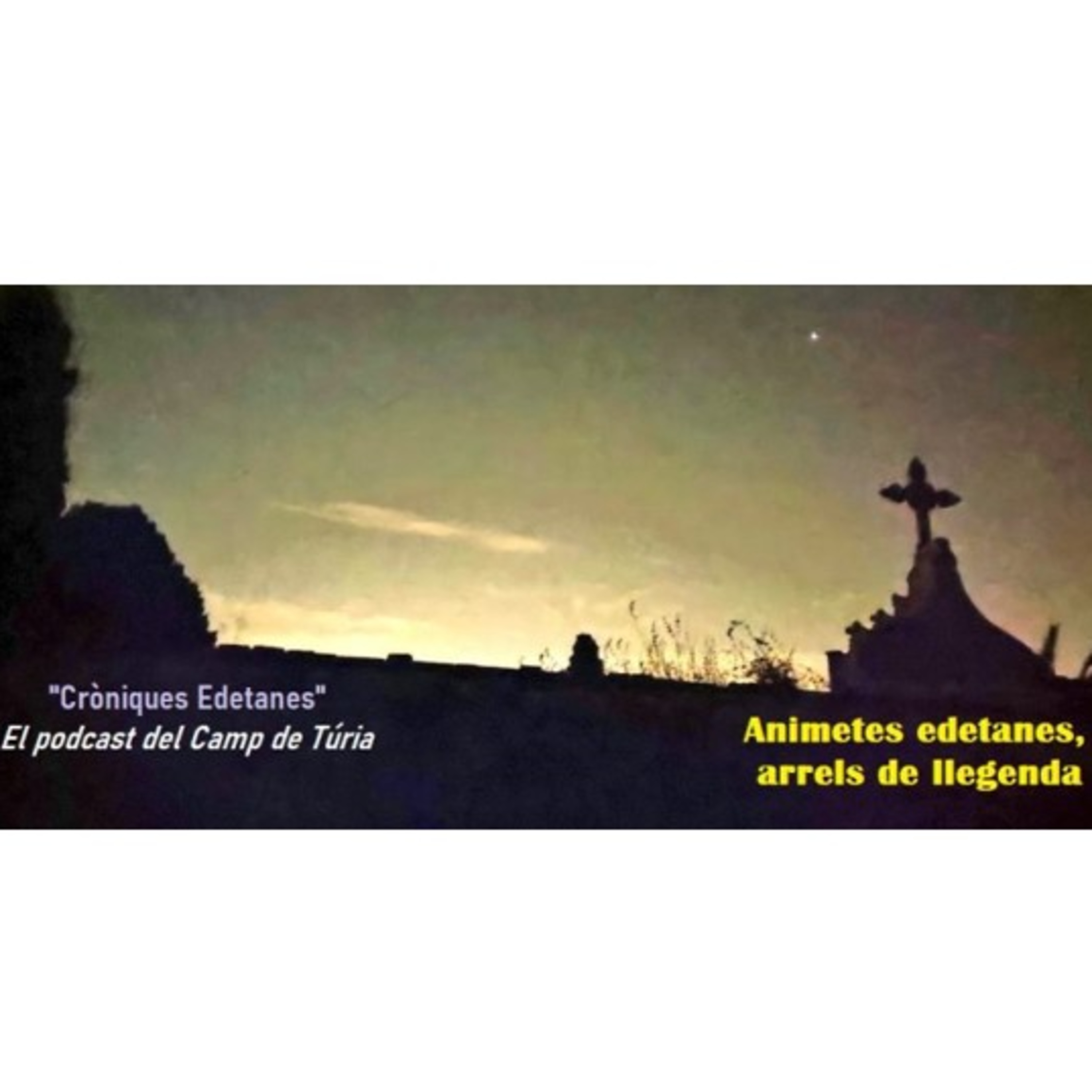 Cròniques Edetanes