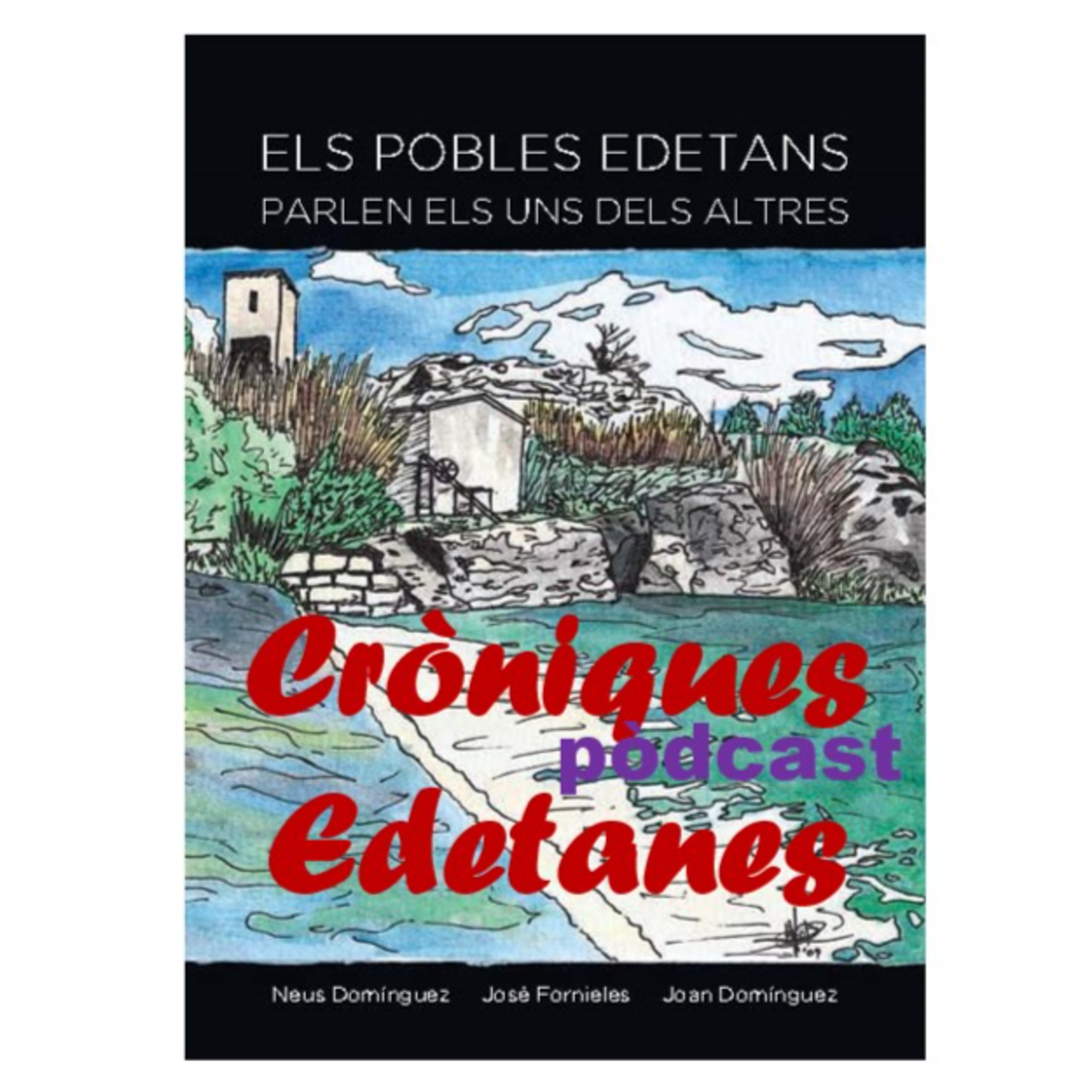 Cròniques Edetanes