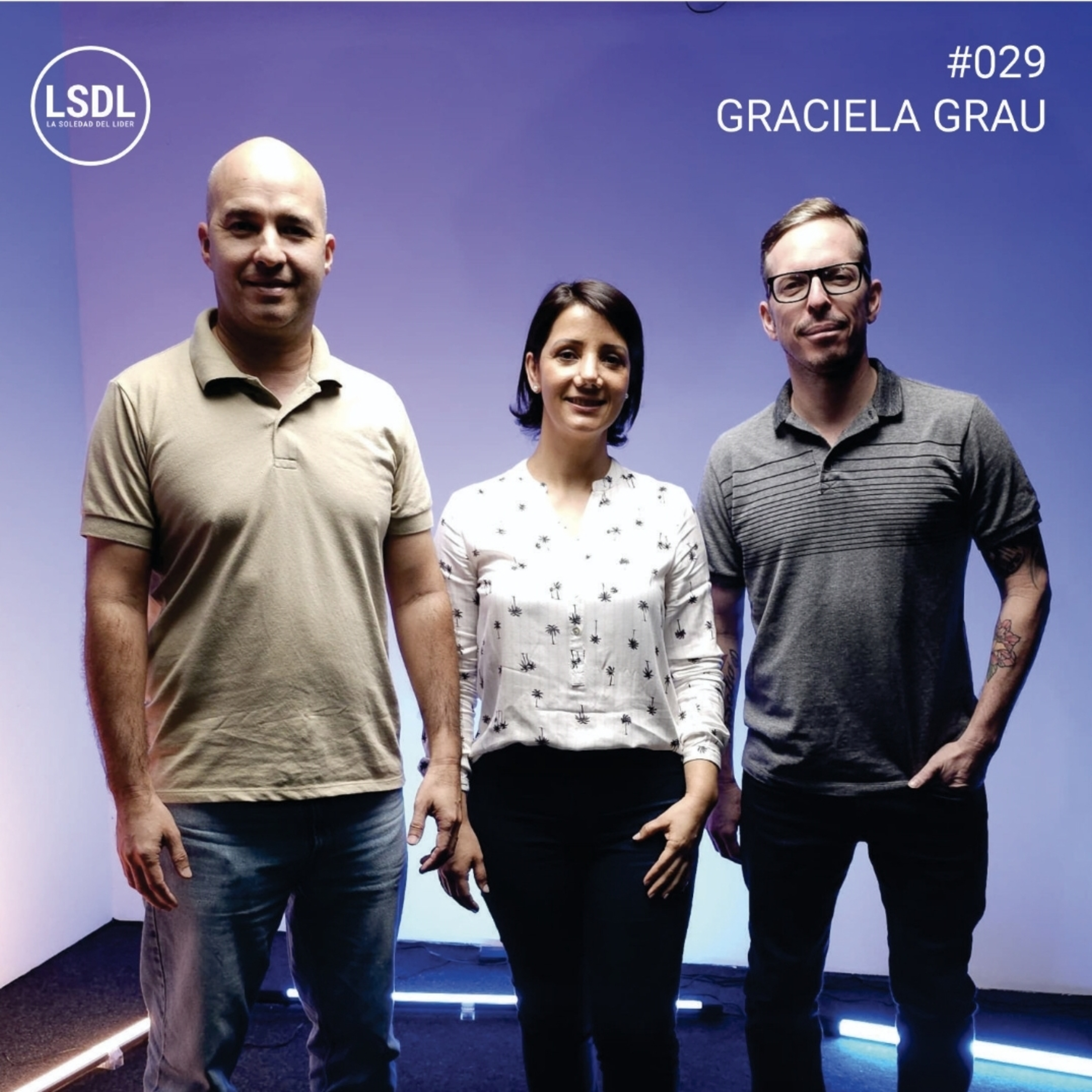 La Soledad del Líder