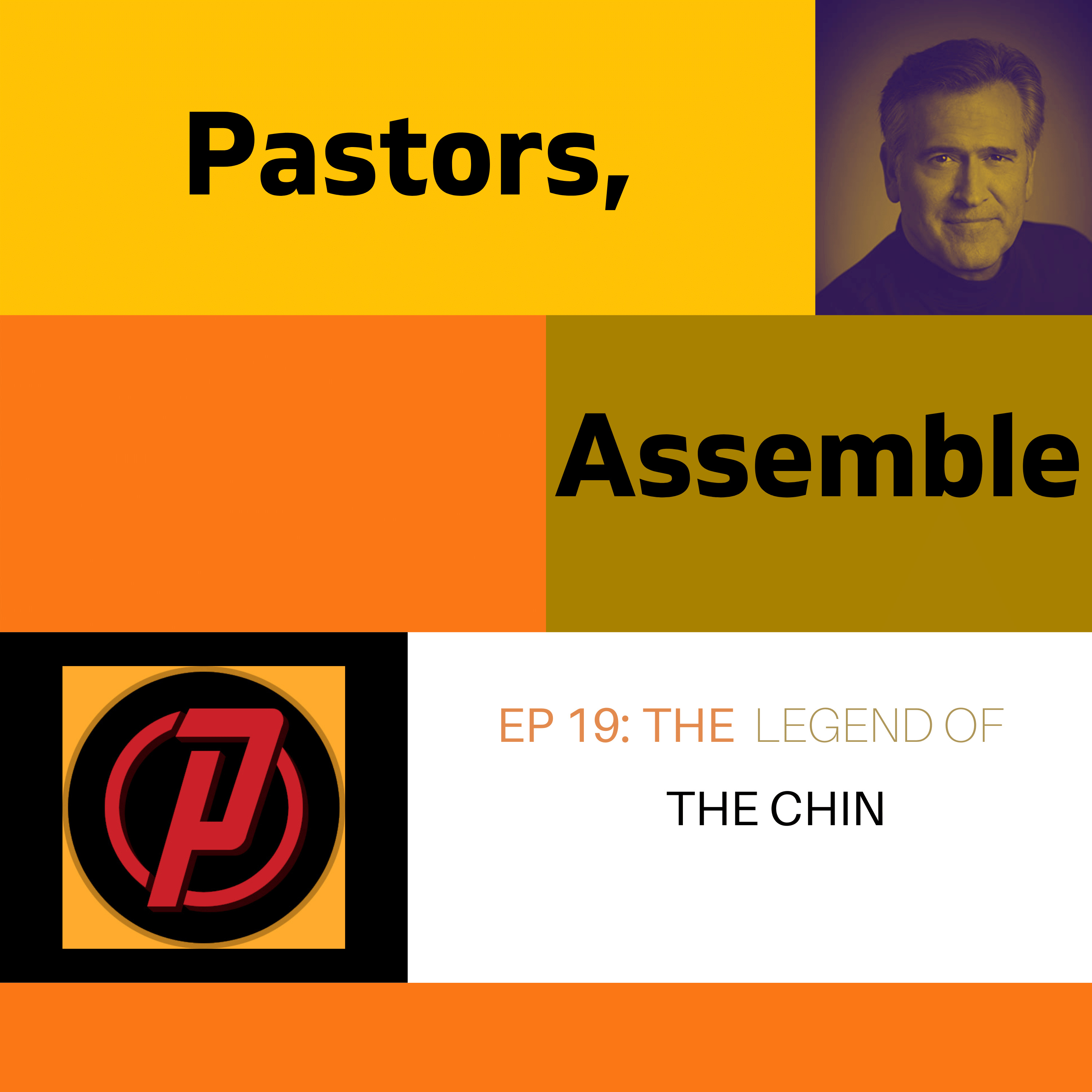 Pastors, Assemble