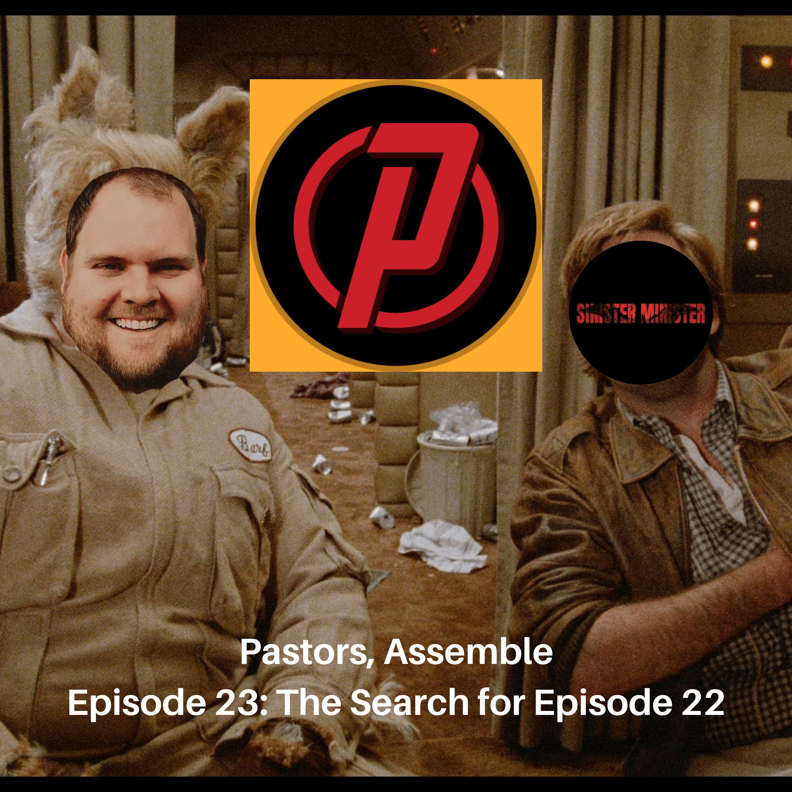 Pastors, Assemble