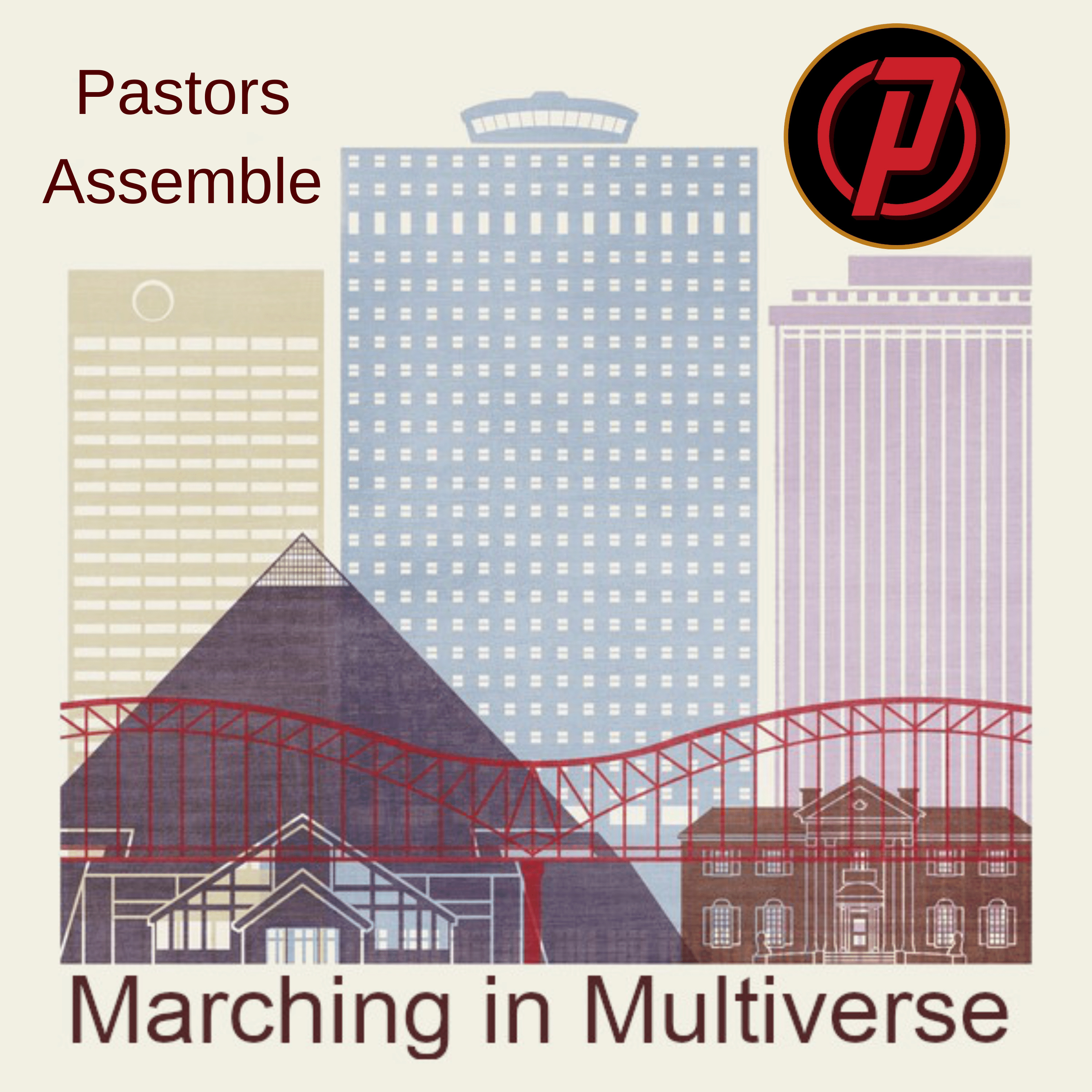 Pastors, Assemble