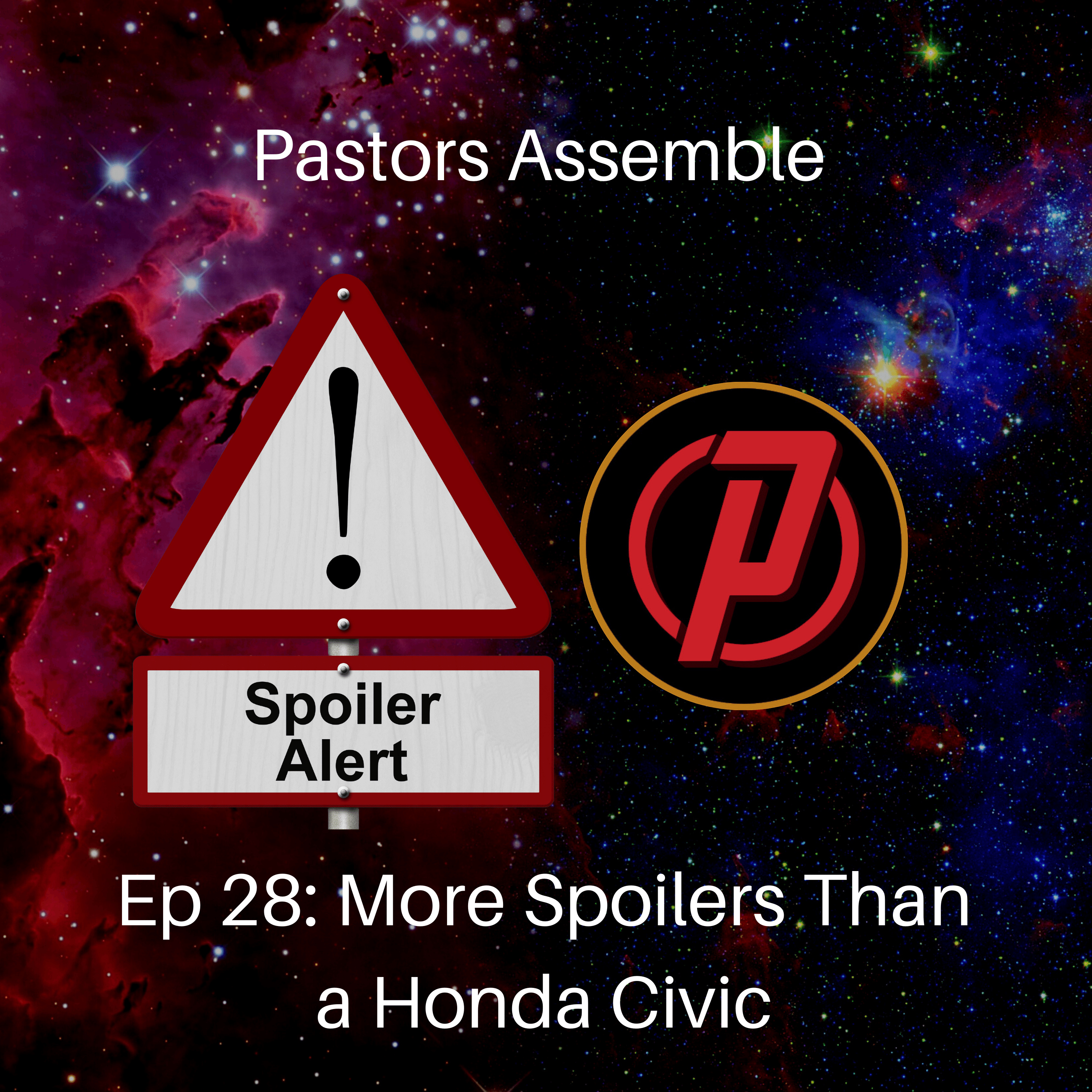 Pastors, Assemble