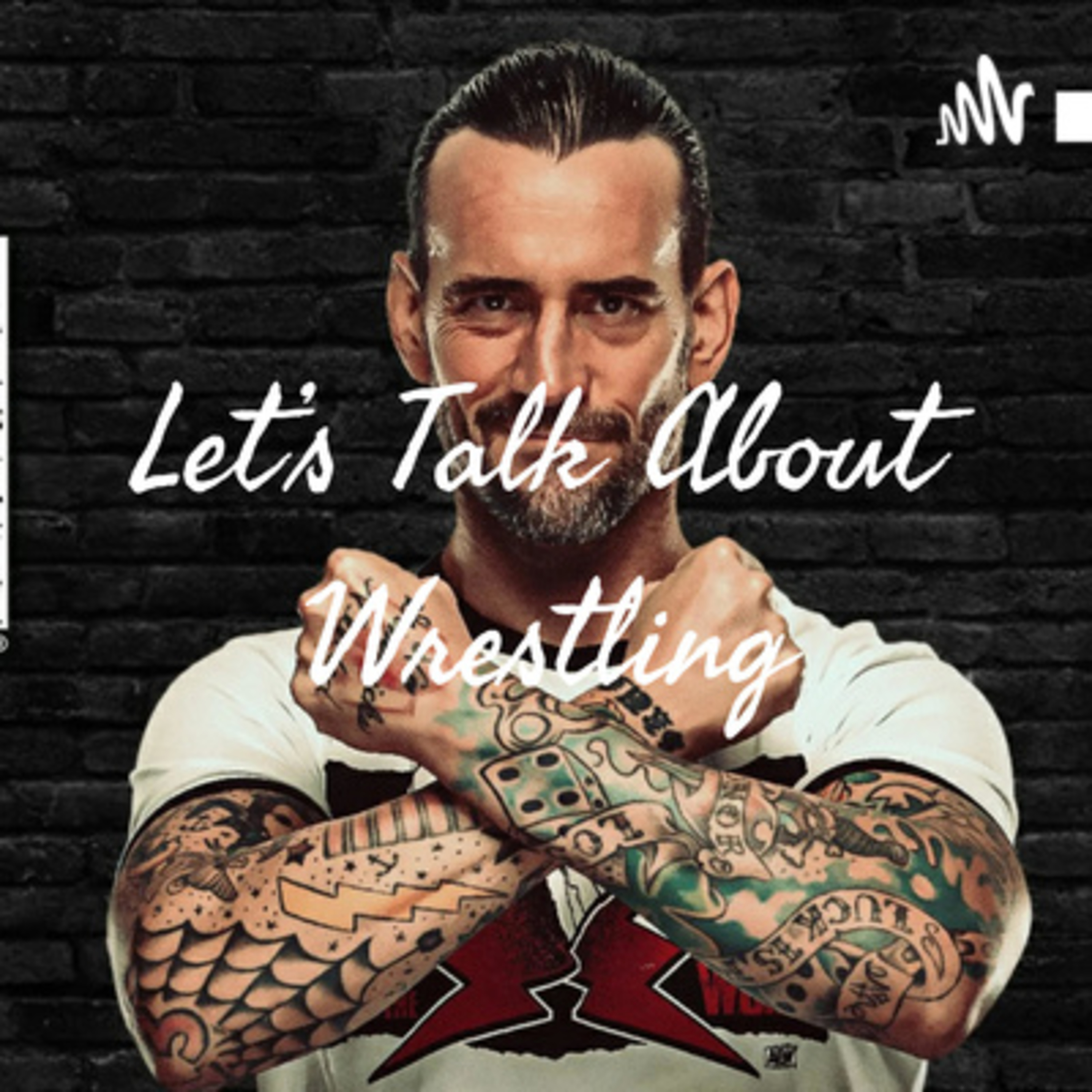 Let\'s Talk AEW