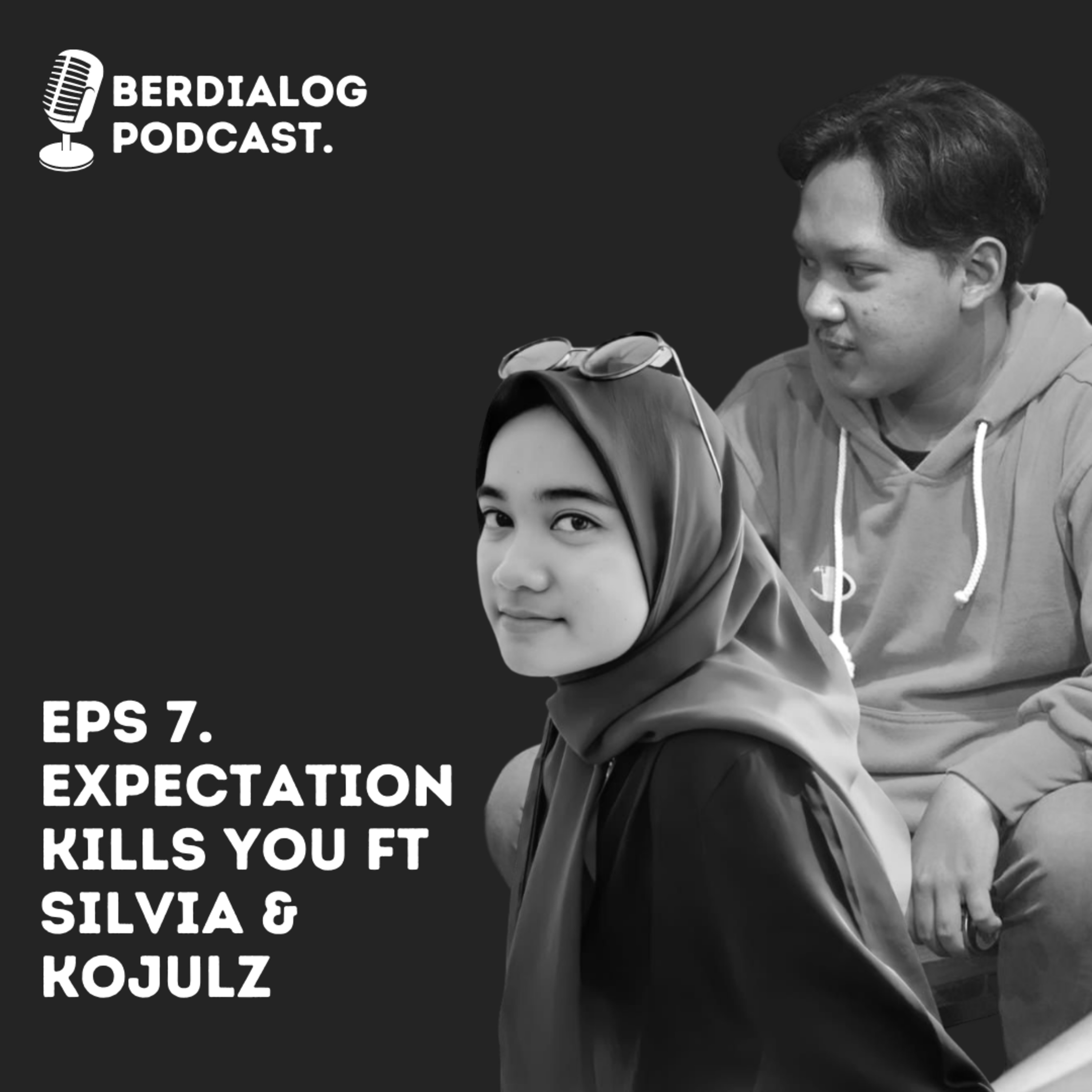 Berdialog Podcast