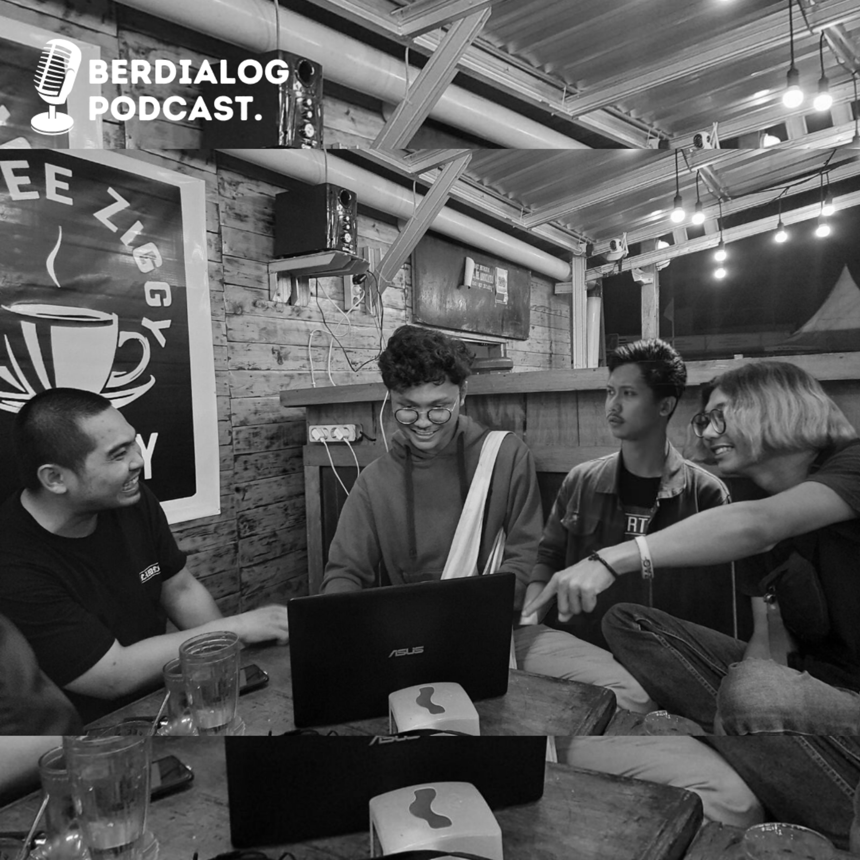 Berdialog Podcast