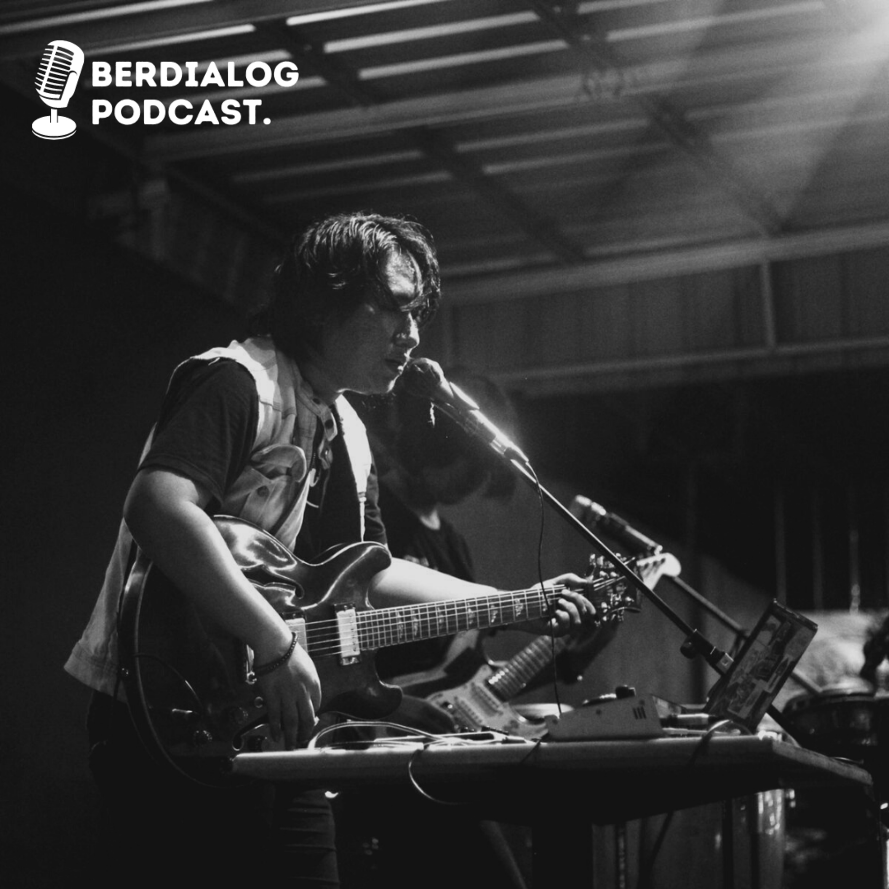 Berdialog Podcast