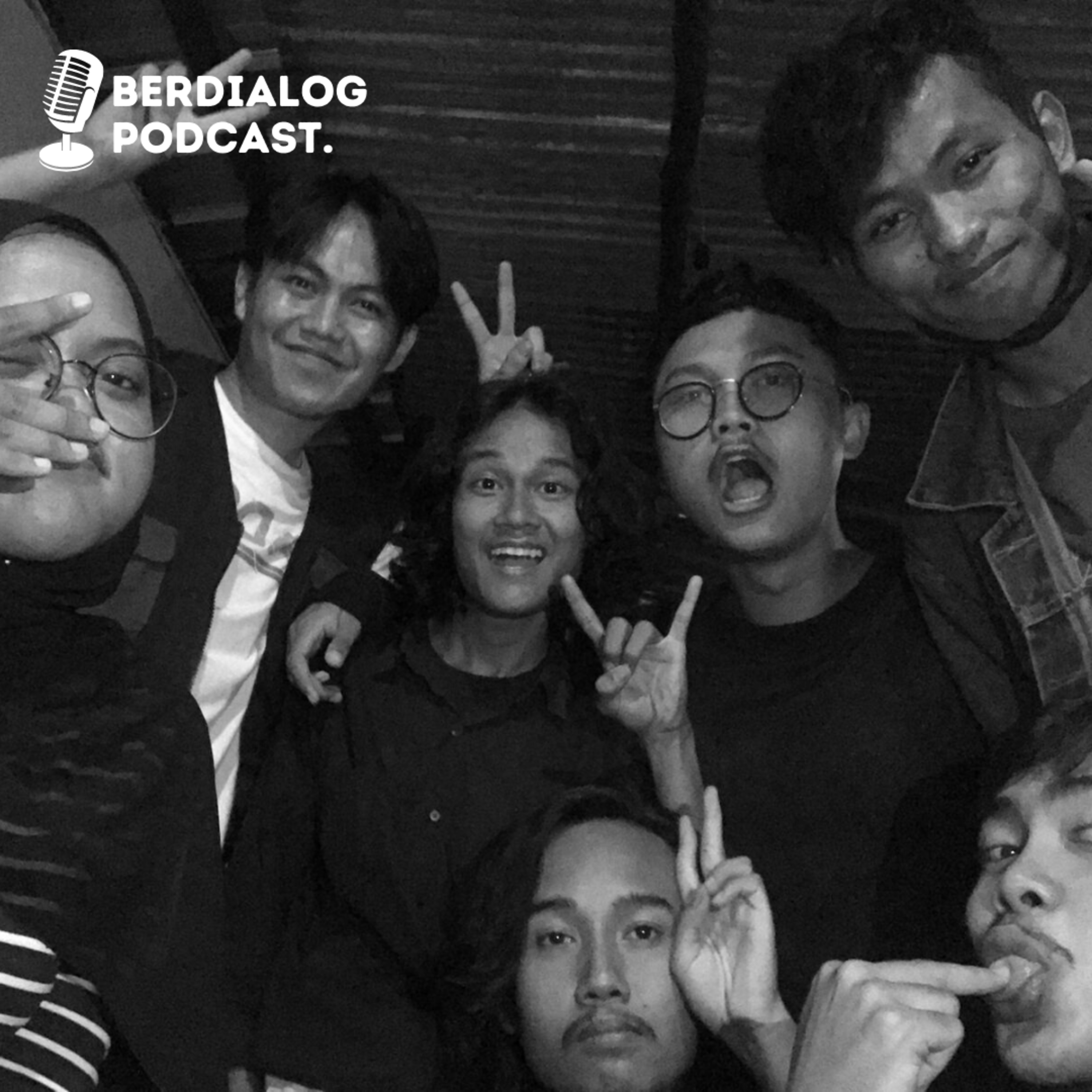 Berdialog Podcast