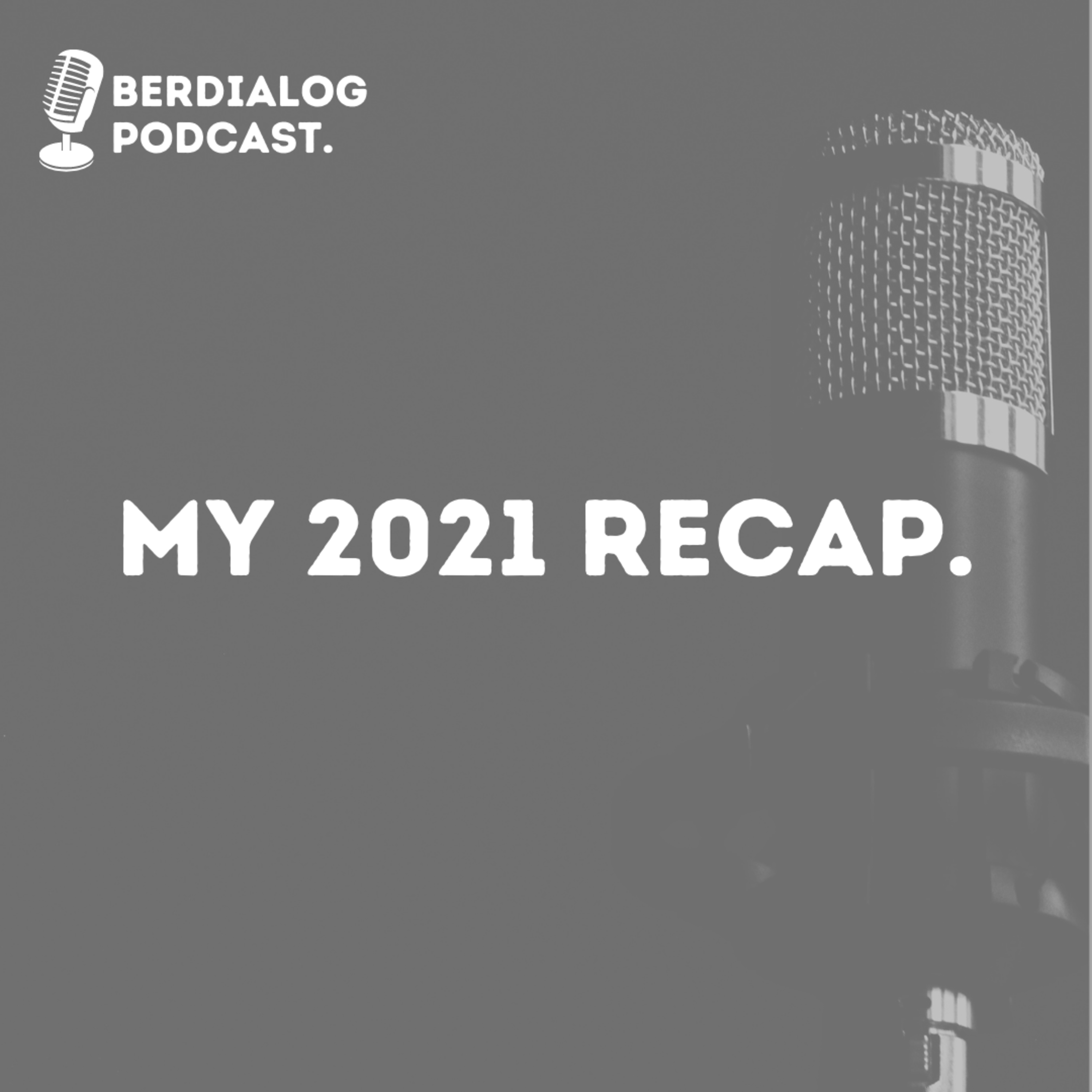 Berdialog Podcast