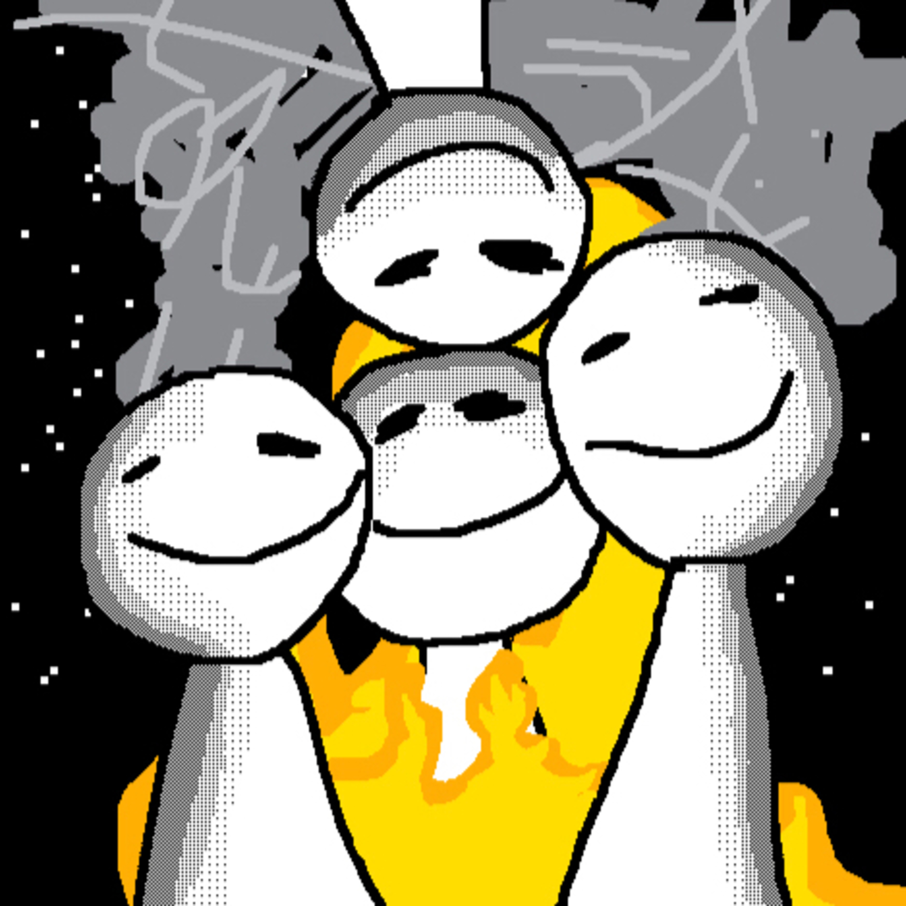The Brainlet Goons Podcast #0