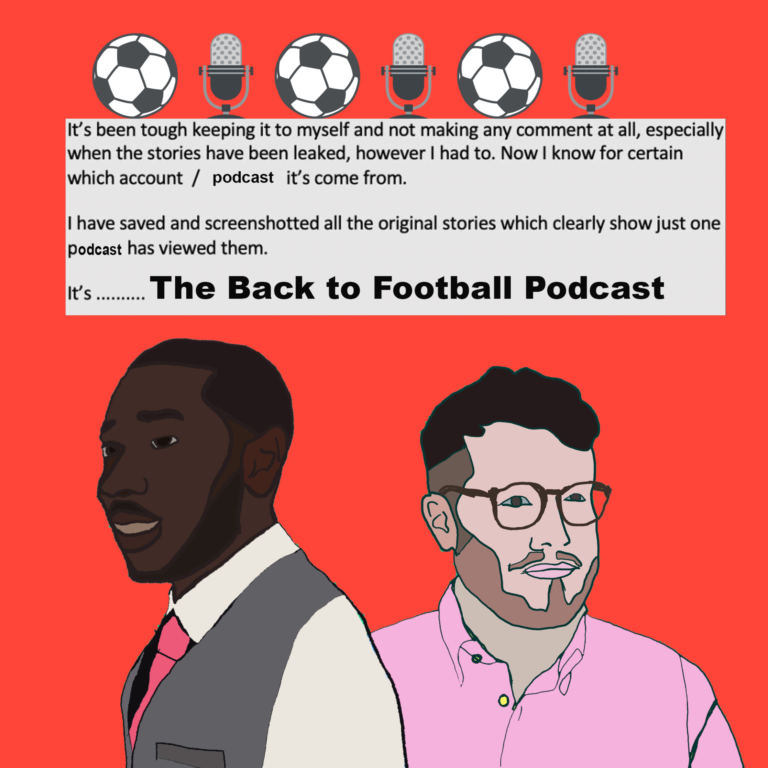 Back To Football