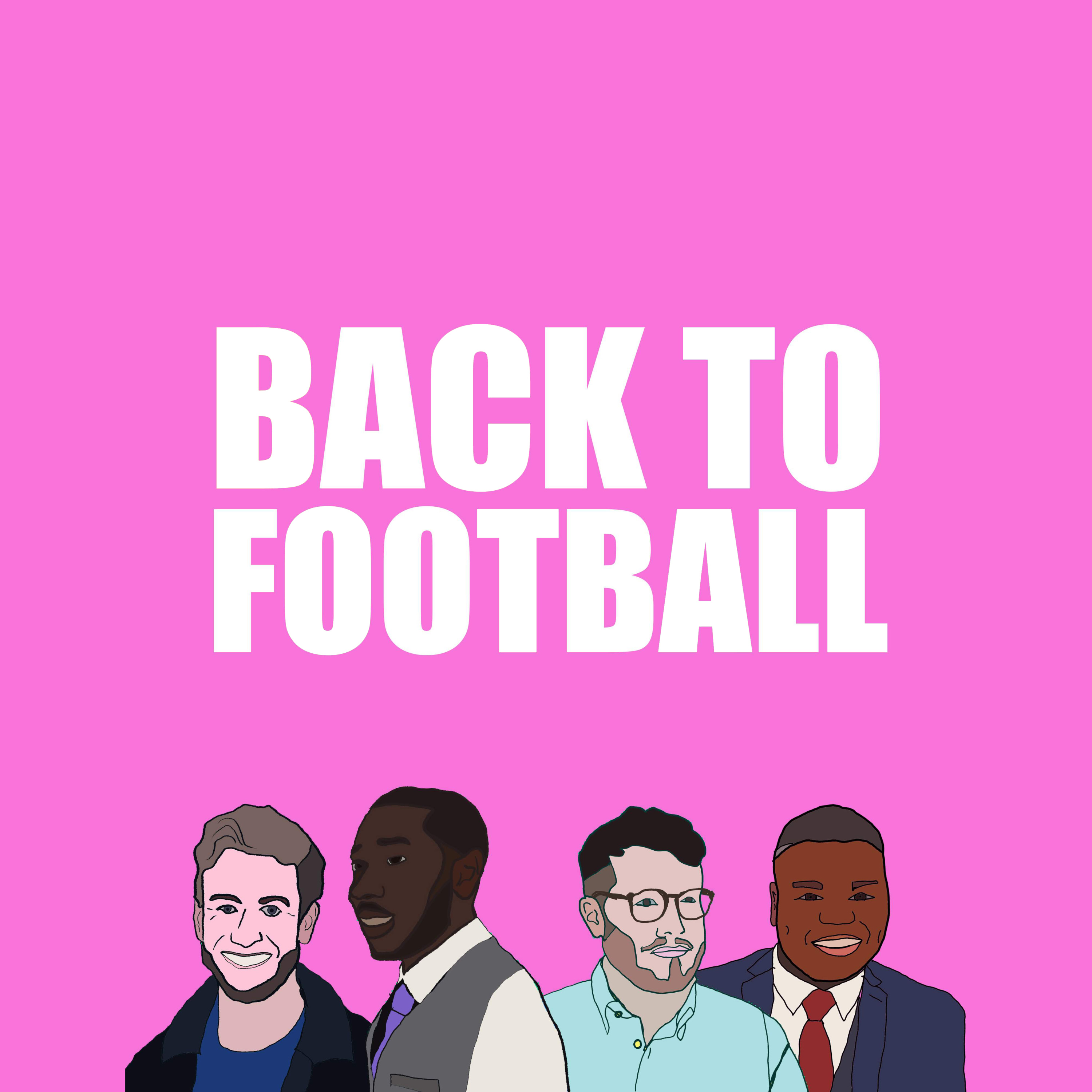 Back To Football