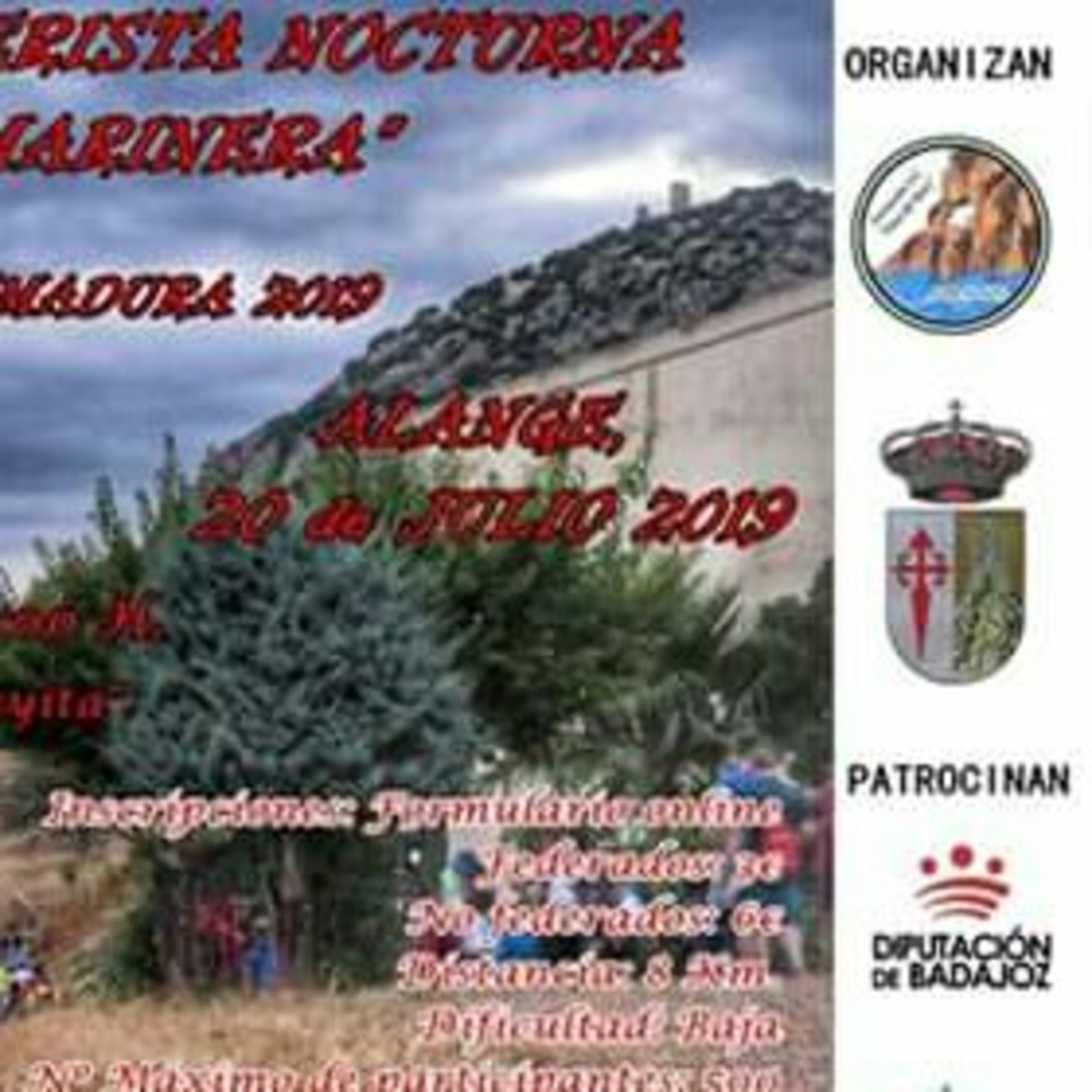RADIO ALANGE PODCAST
