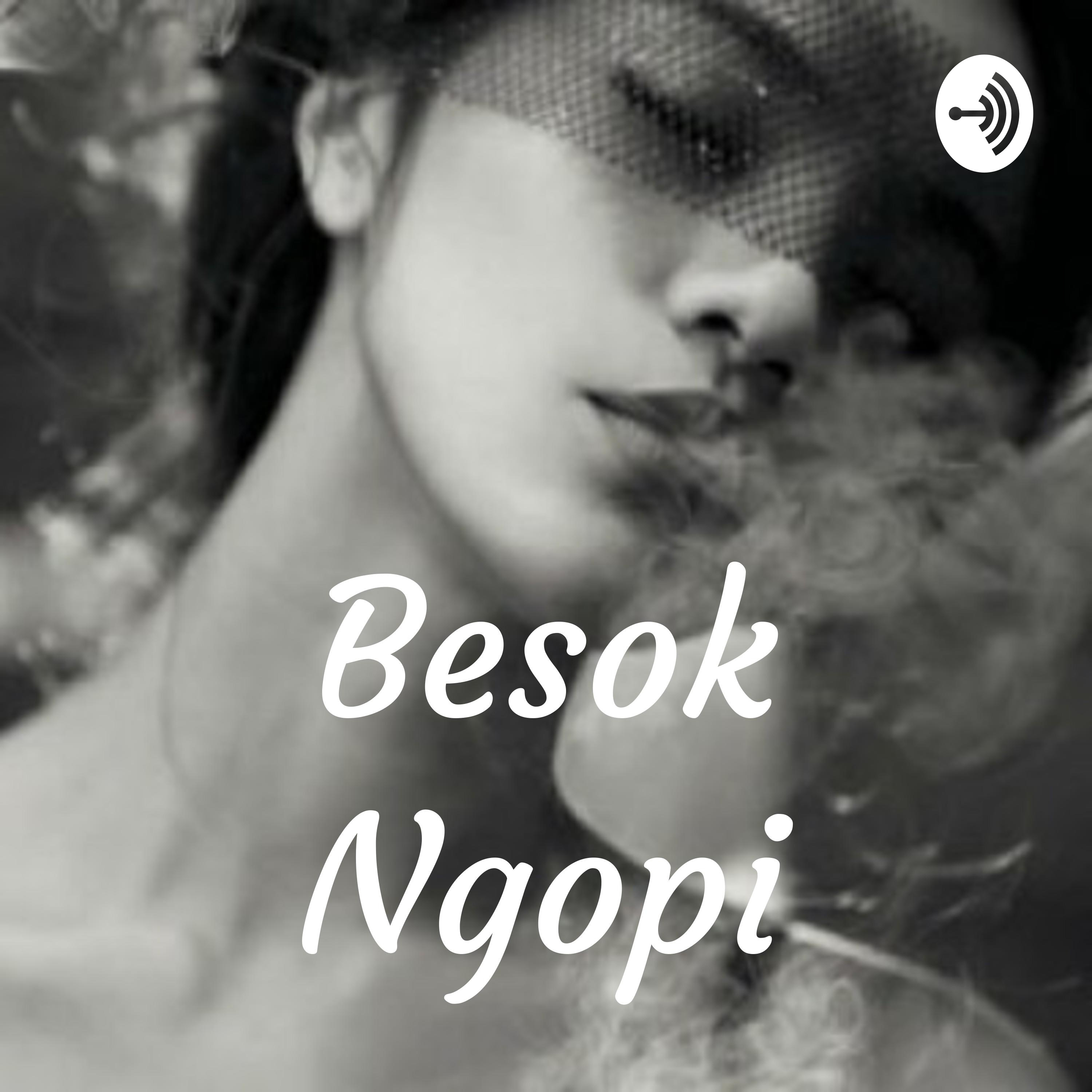 Eps 2 “Kenapa aku disebut perempuan nakal cuma gara-gara merokok?"  episode artwork