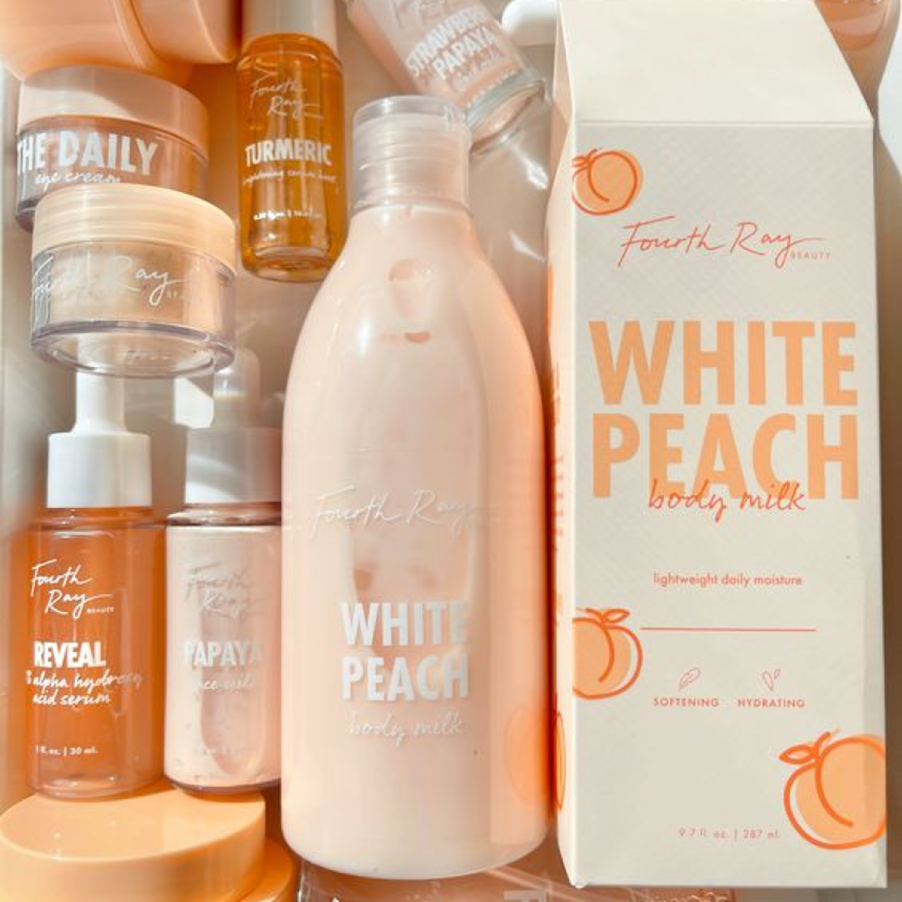 Girl's Talk: Skin