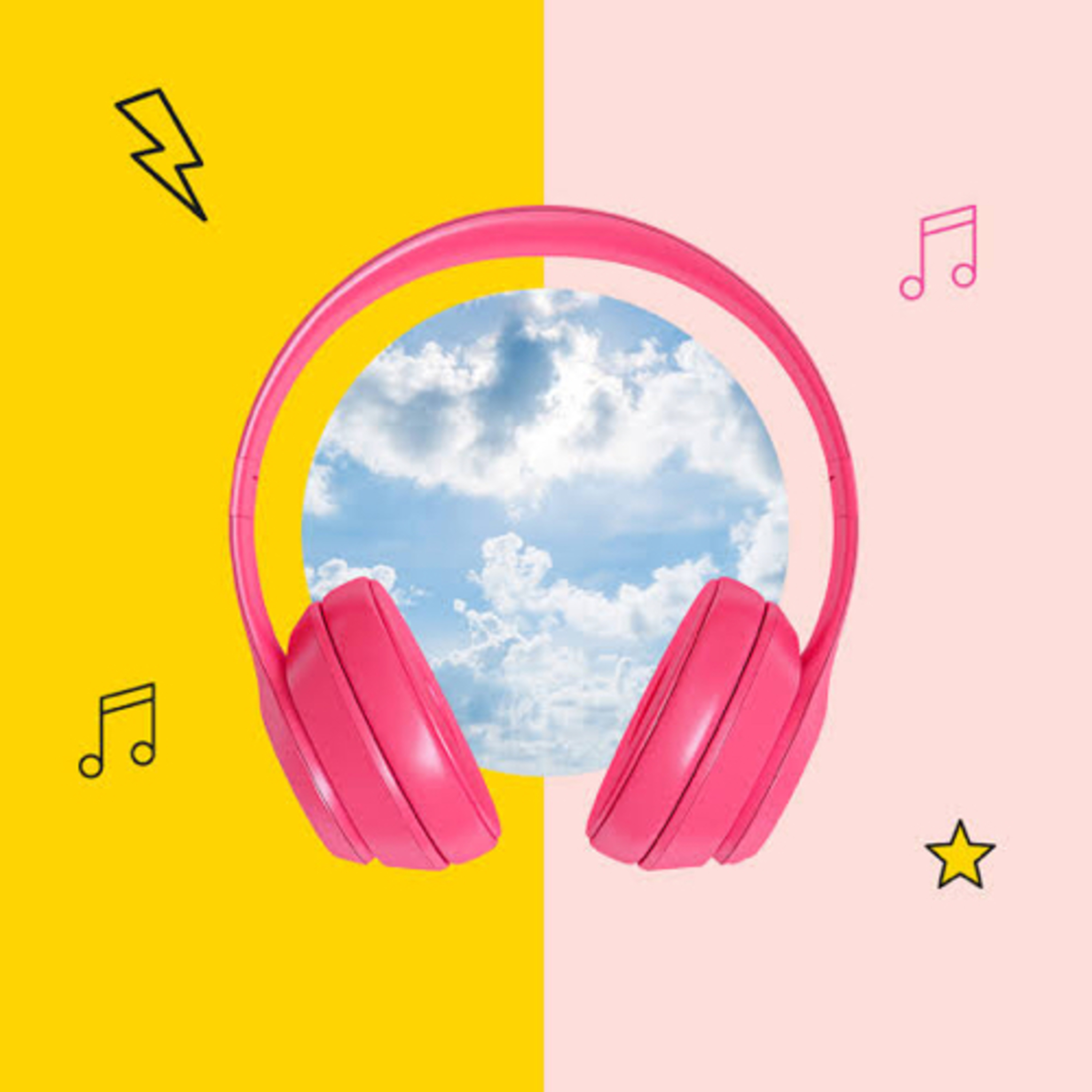 Songs: Attention & My Love