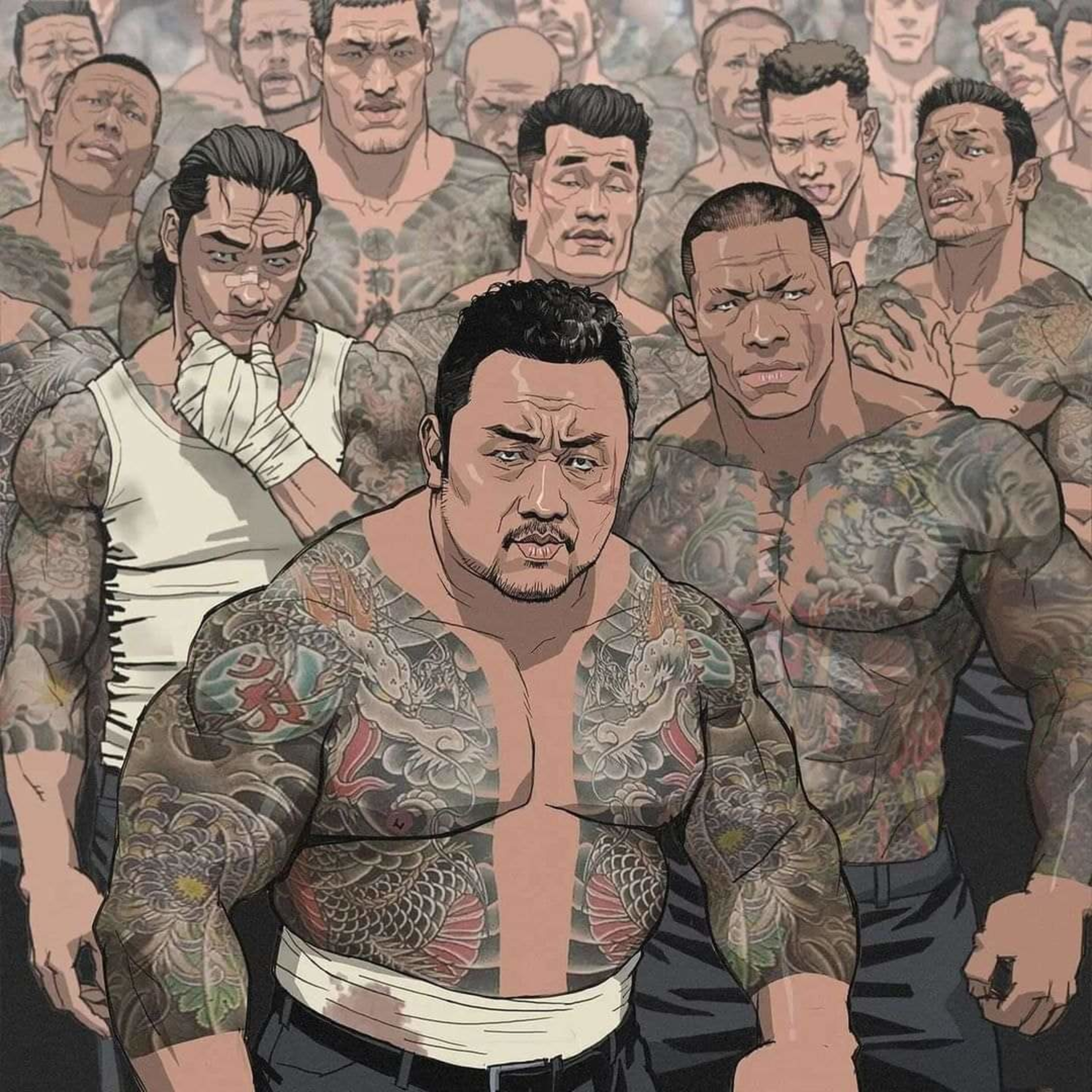 Random Podcast