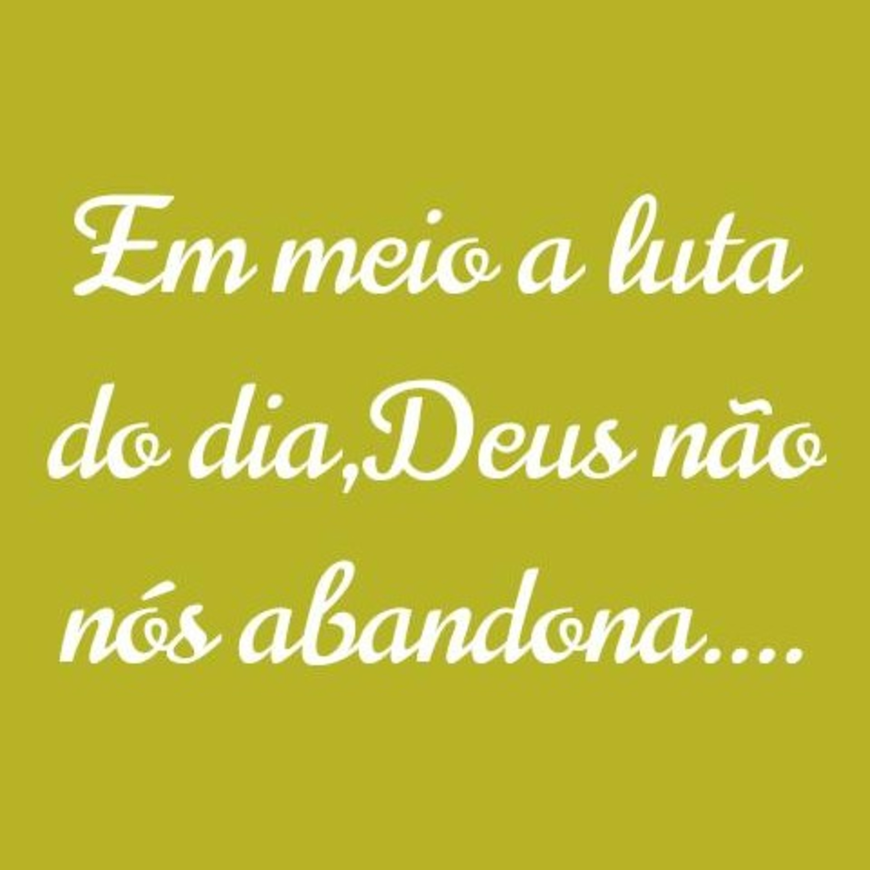 Ministério Deus De Promessas