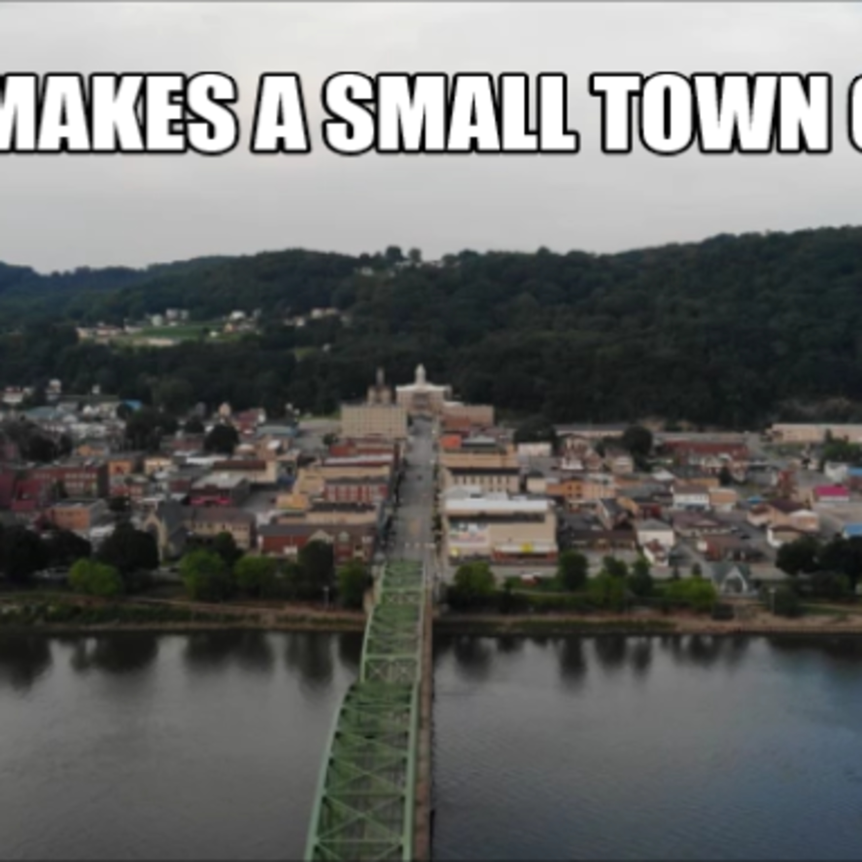 Greatest City in the World