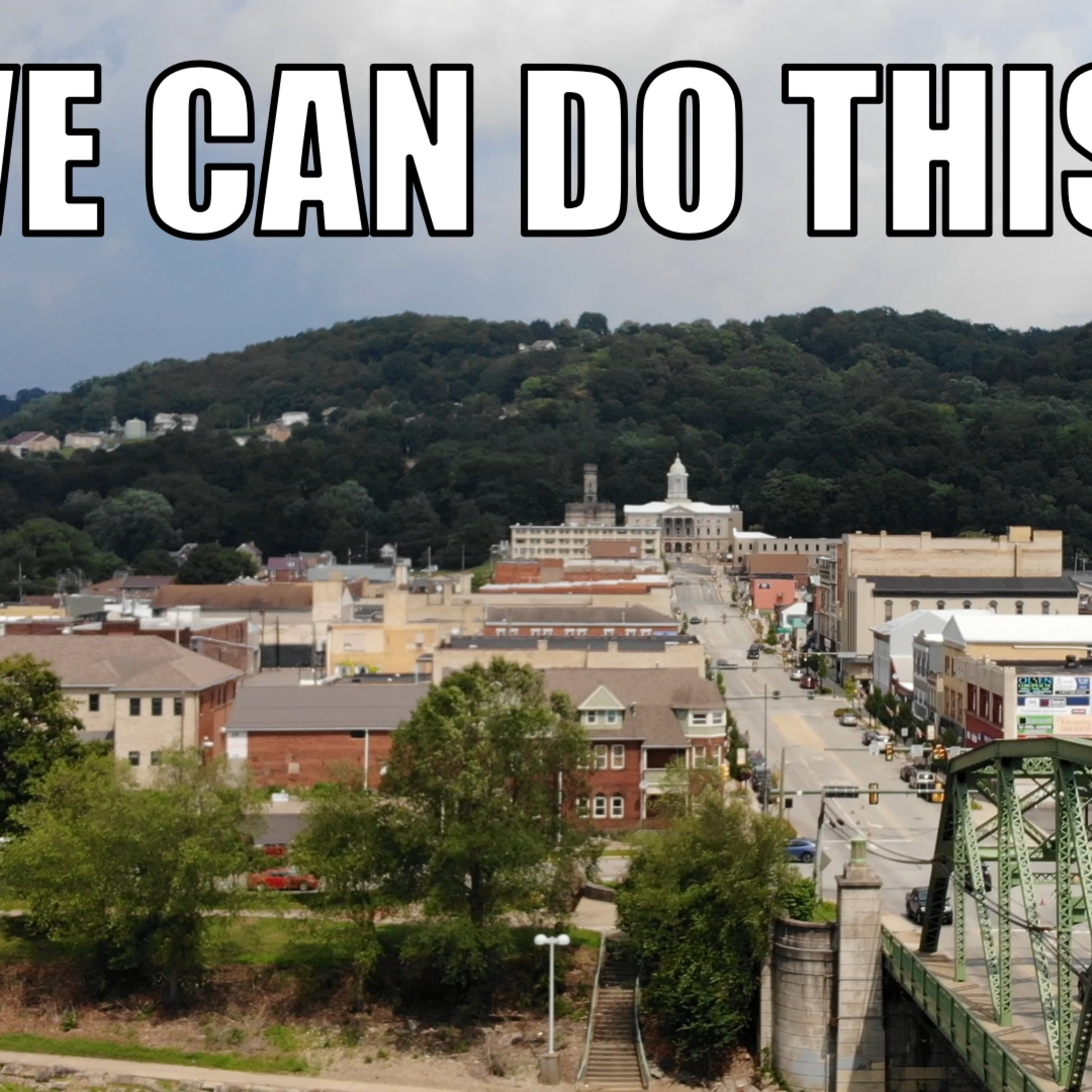 Greatest City in the World