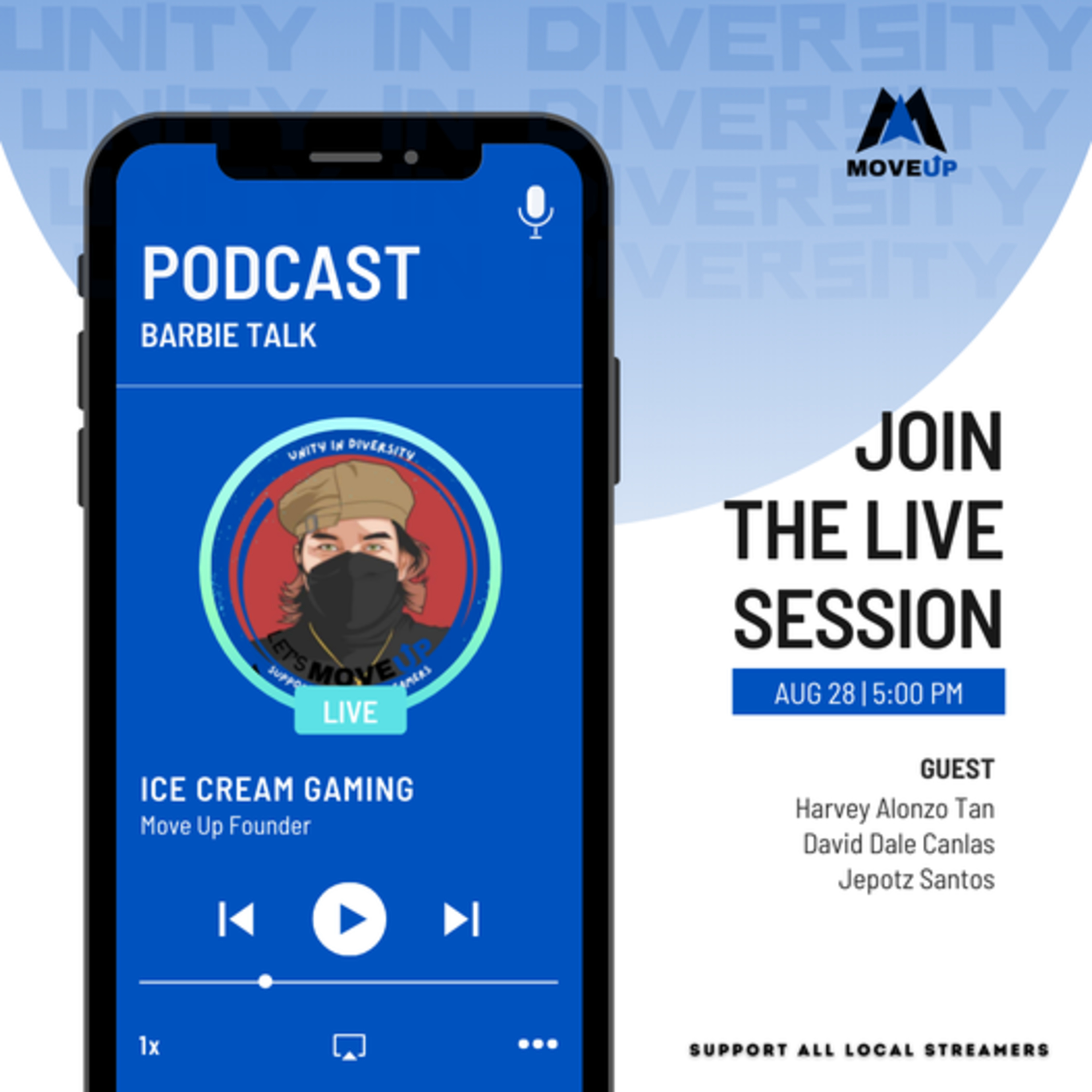  Let's Talk about "Modern Love" episode artwork