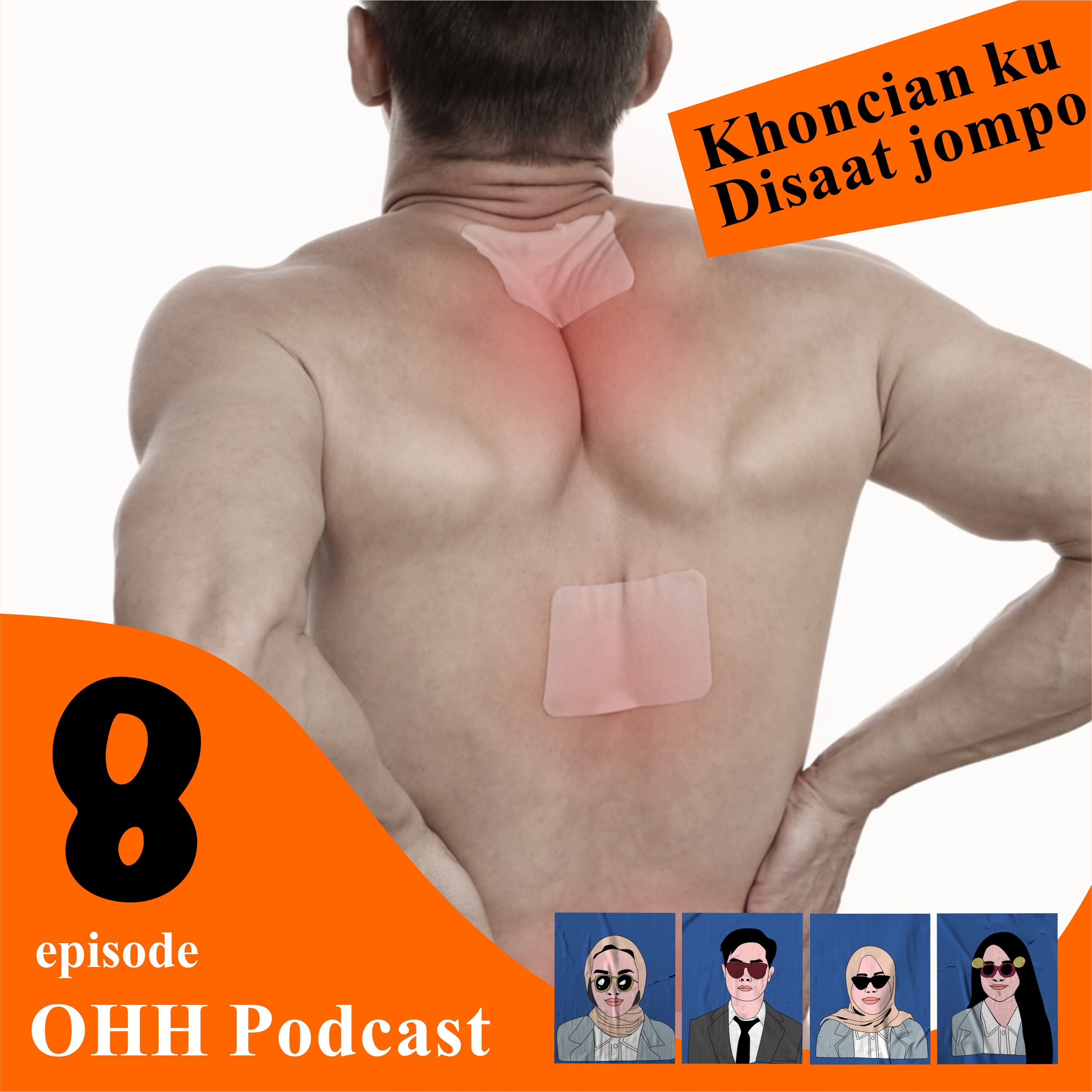 OHH Podcast