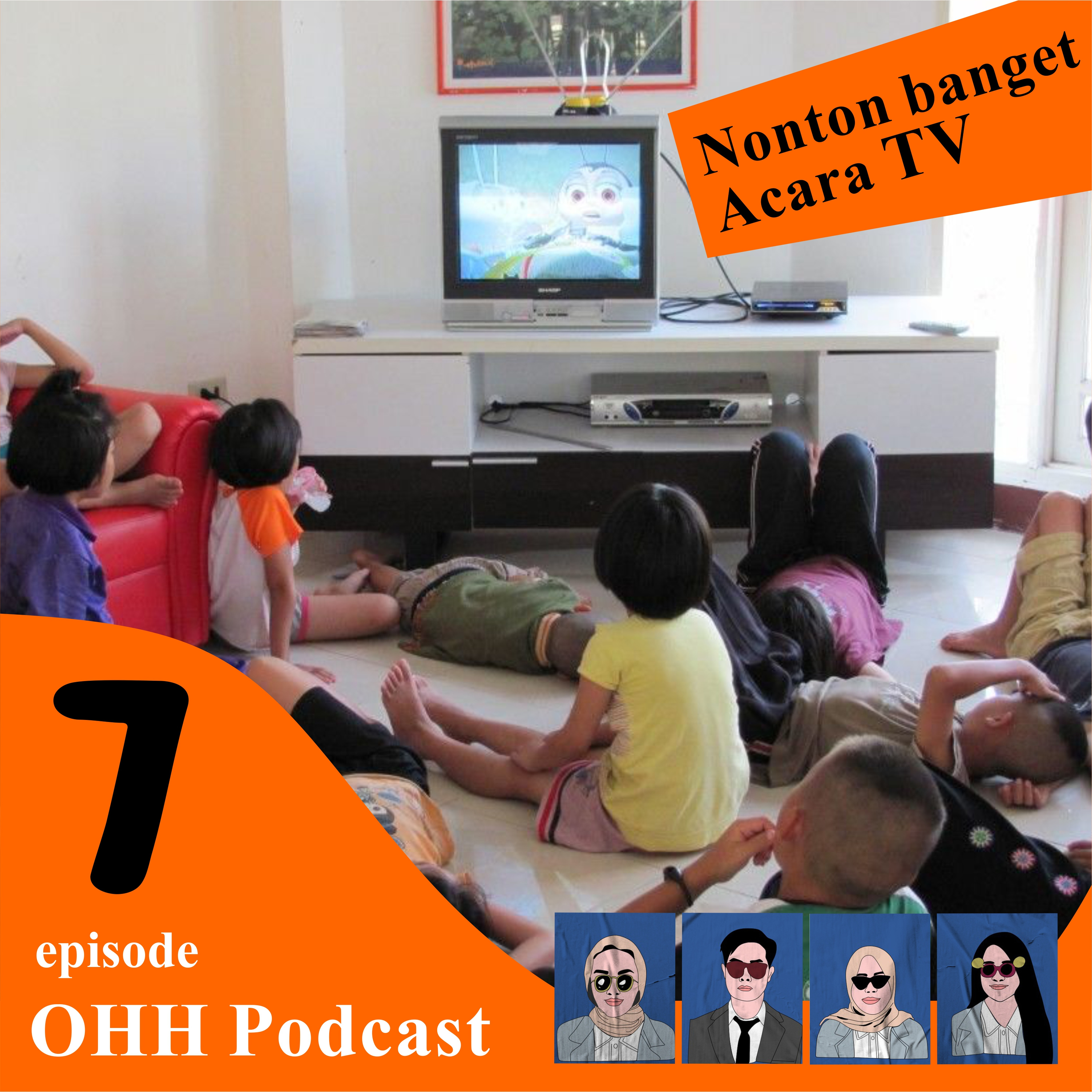 OHH Podcast
