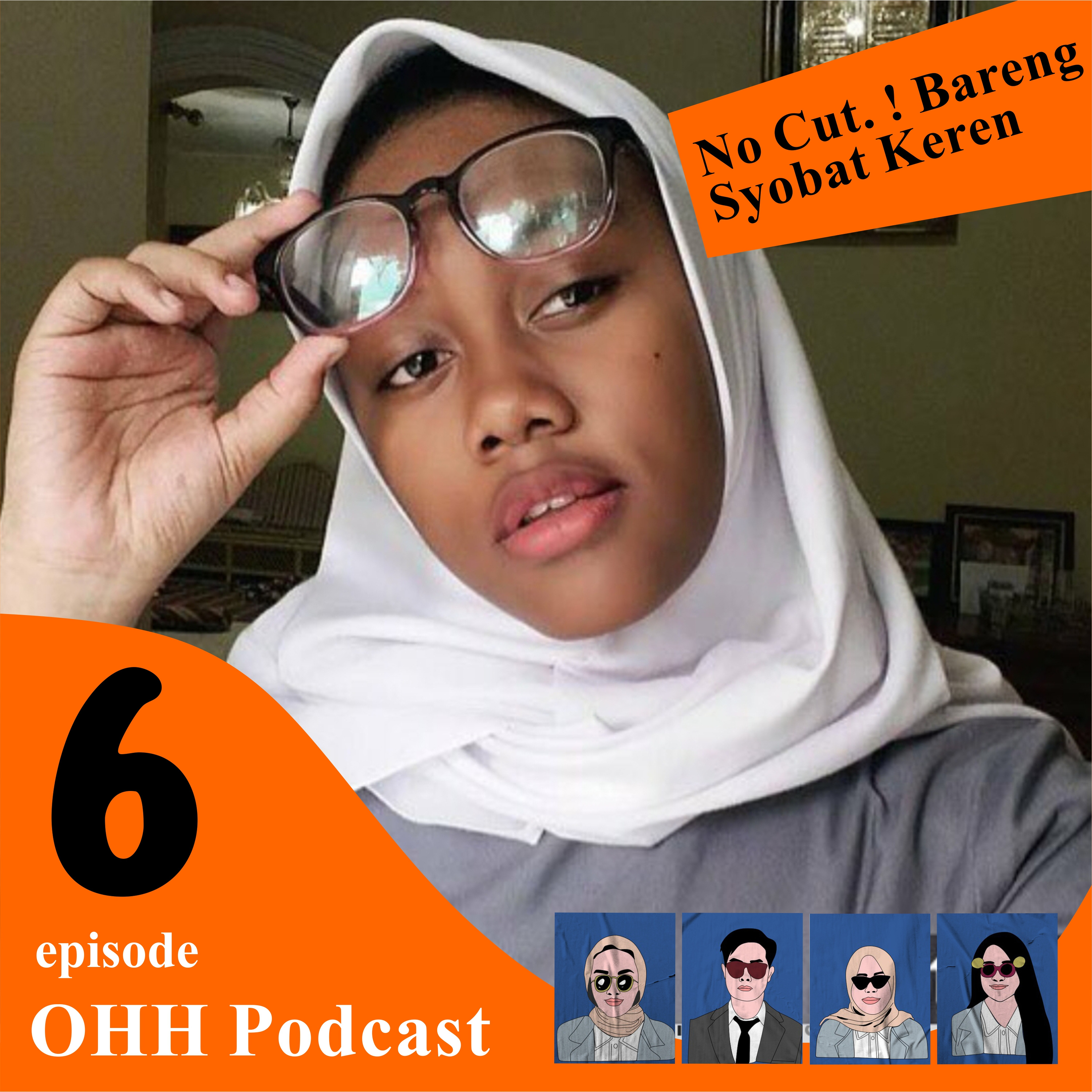 OHH Podcast